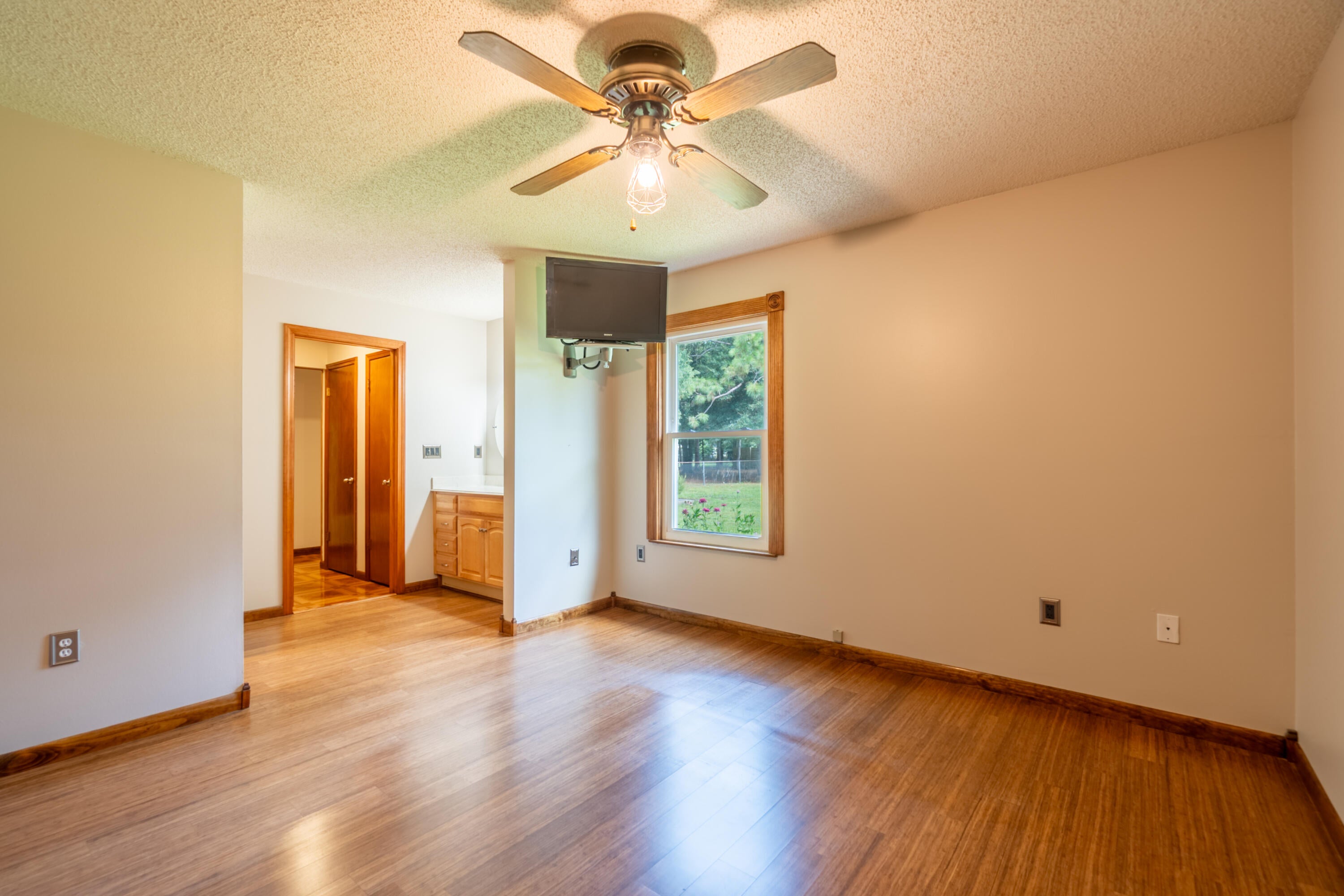 SHOAL CREEK S/D - Residential