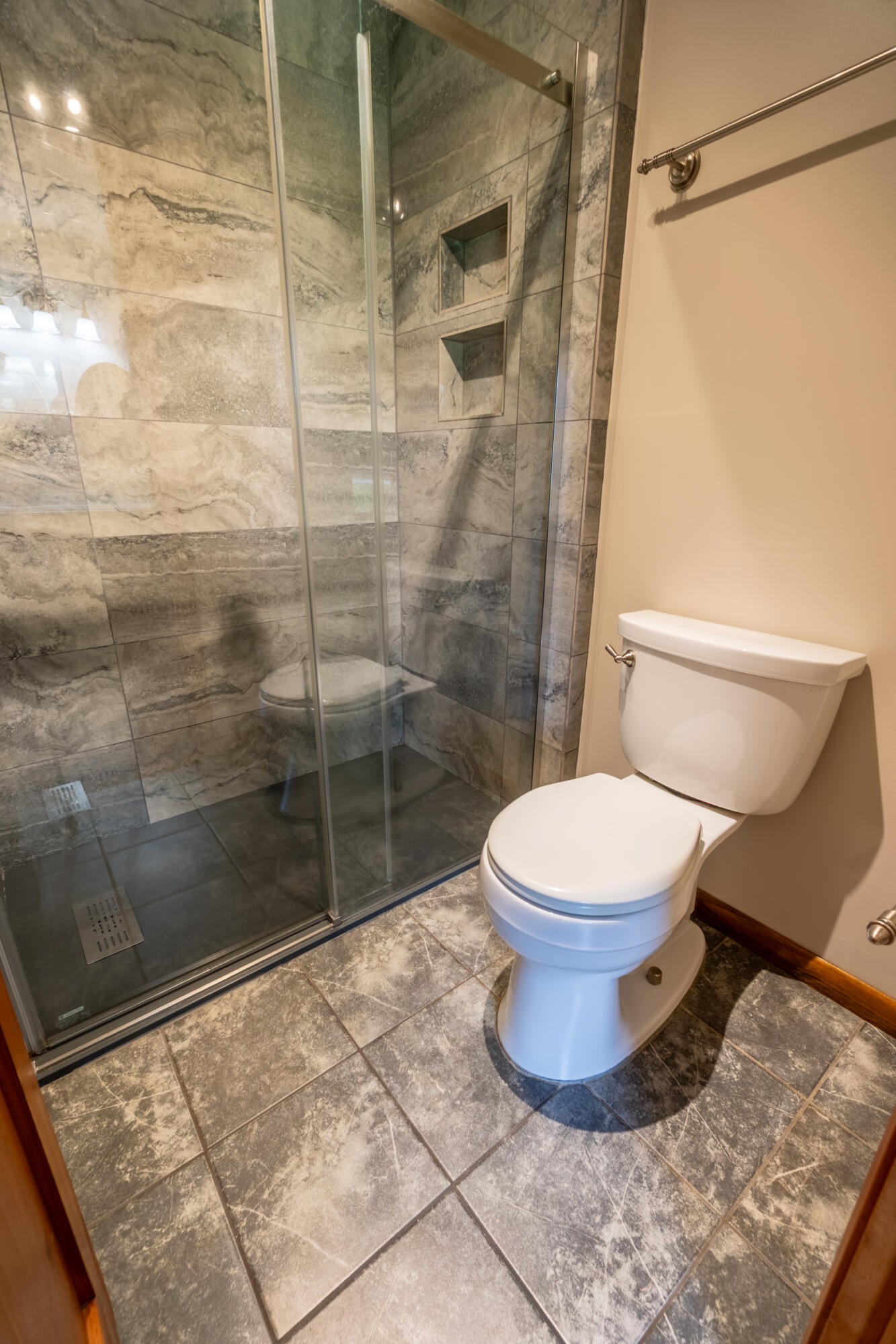 SHOAL CREEK S/D - Residential