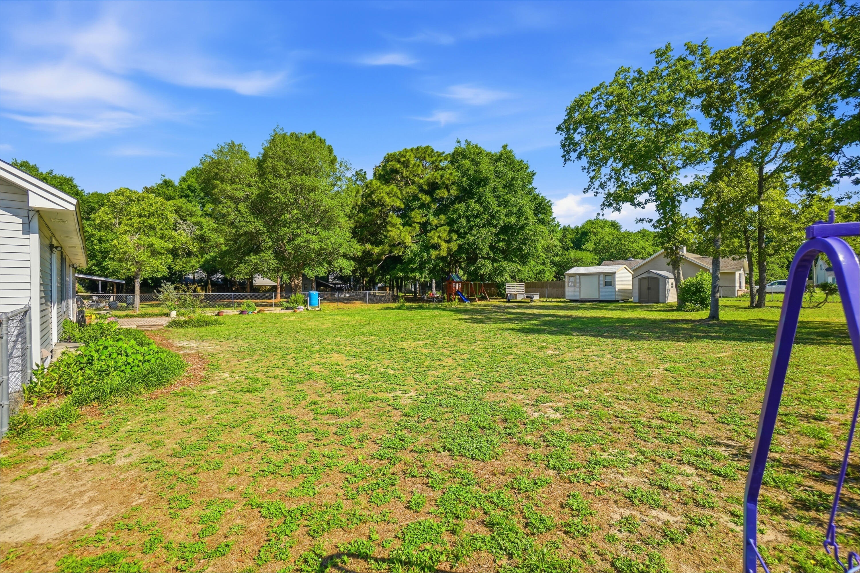 SHOAL CREEK S/D - Residential