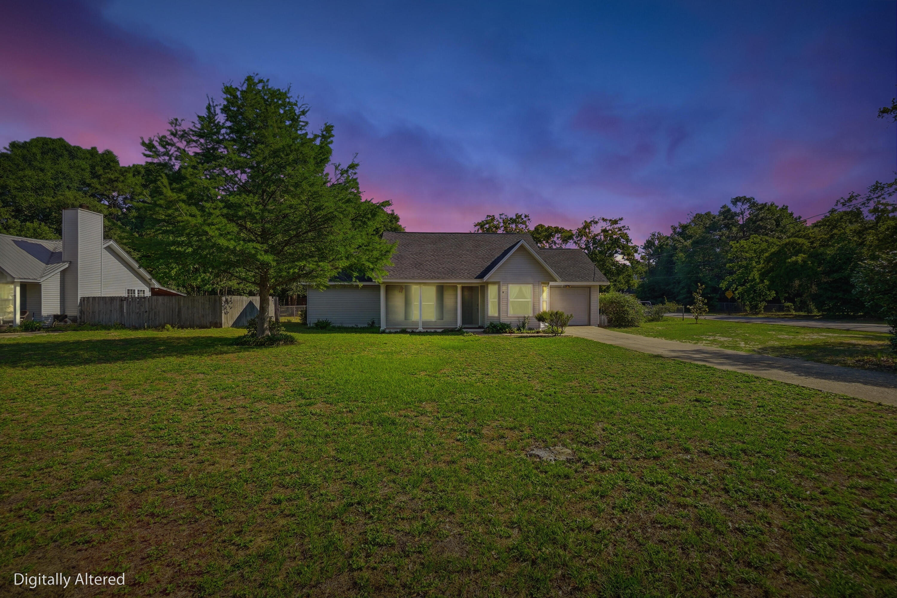 SHOAL CREEK S/D - Residential