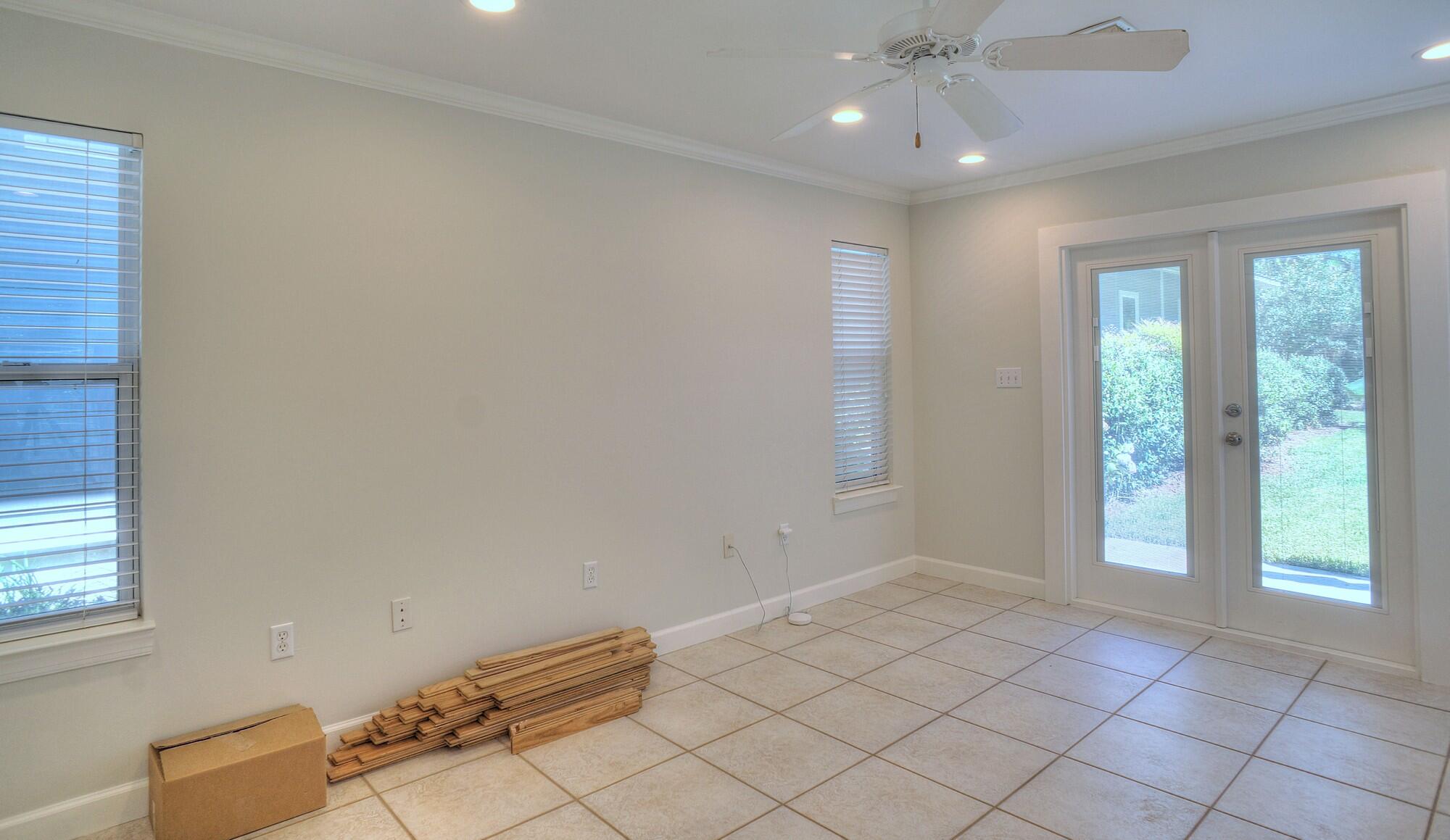 PRESTWICK PLACE - Residential