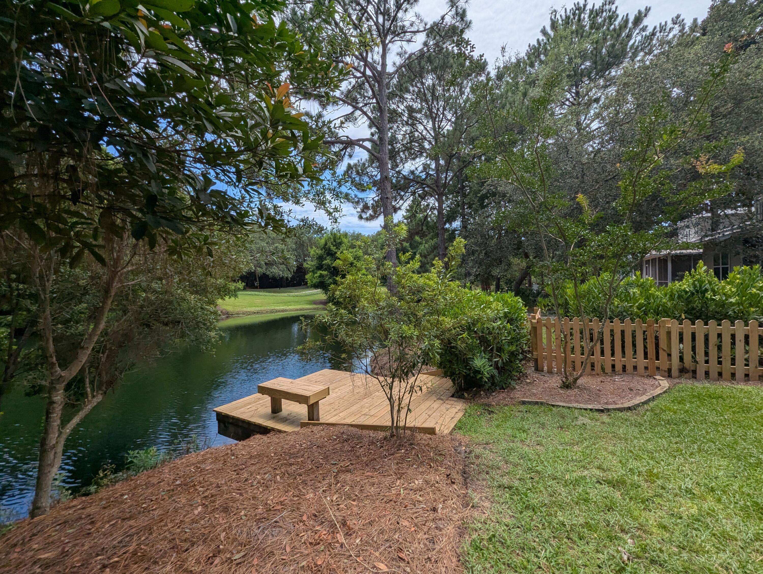 PRESTWICK PLACE - Residential