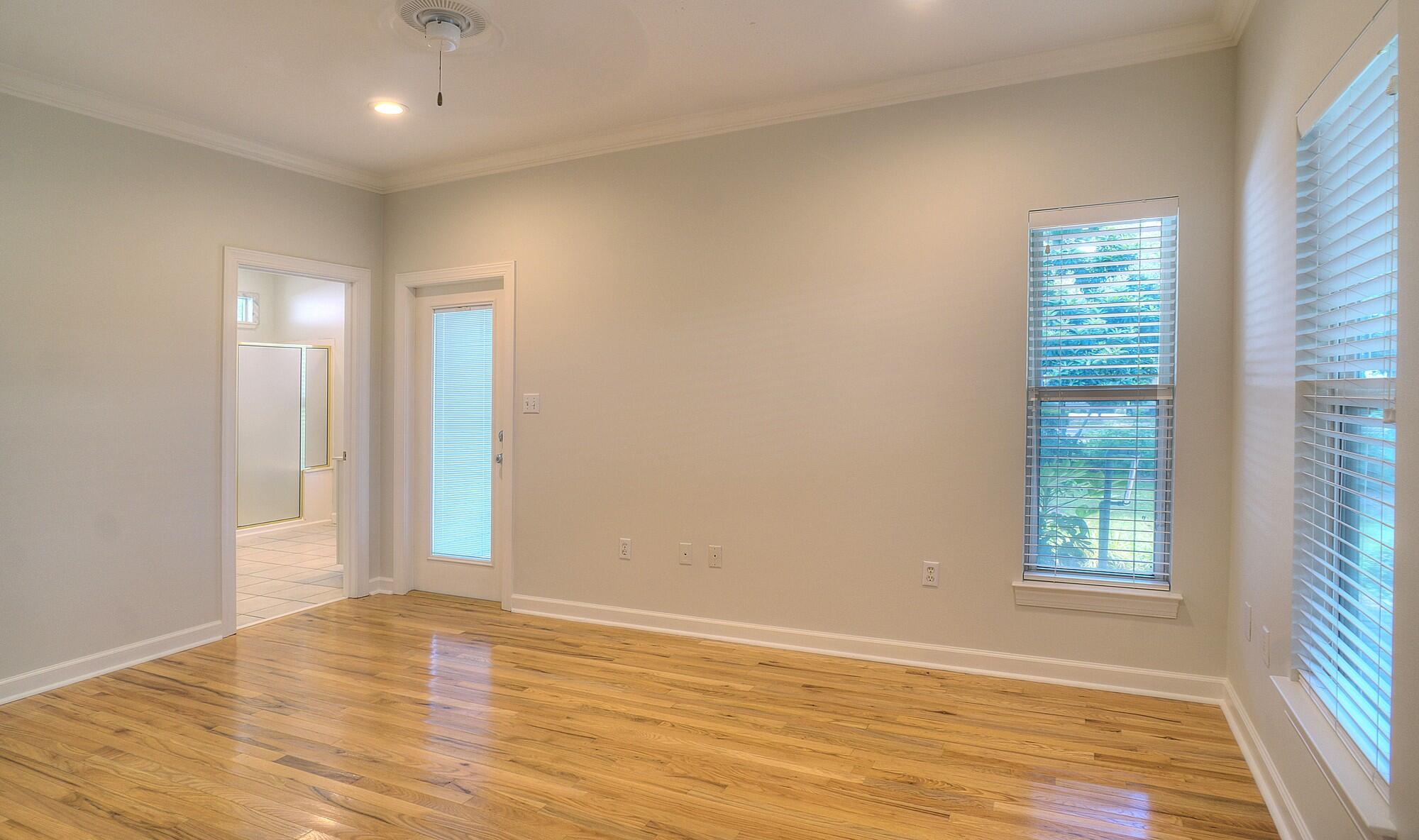 PRESTWICK PLACE - Residential