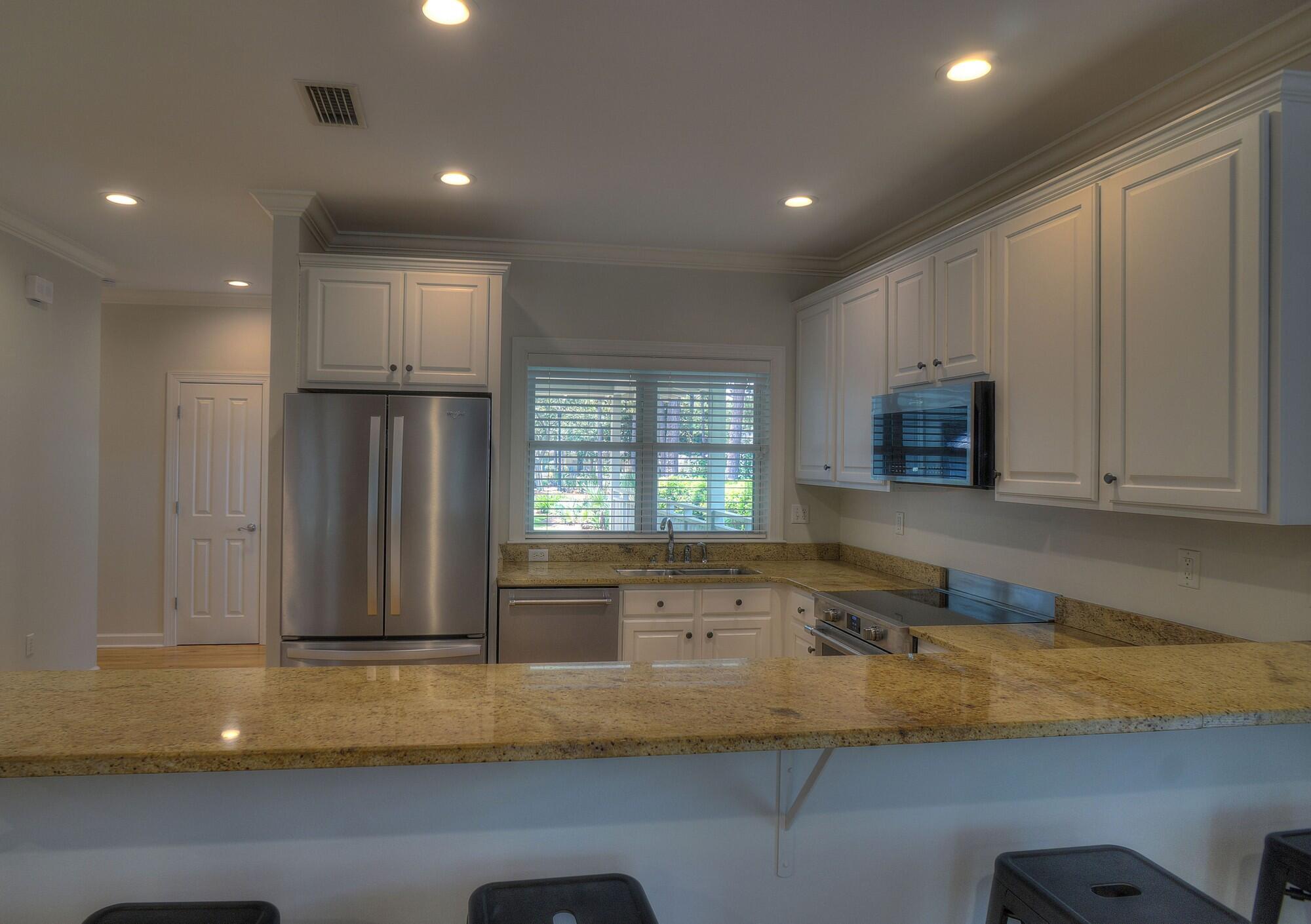 PRESTWICK PLACE - Residential
