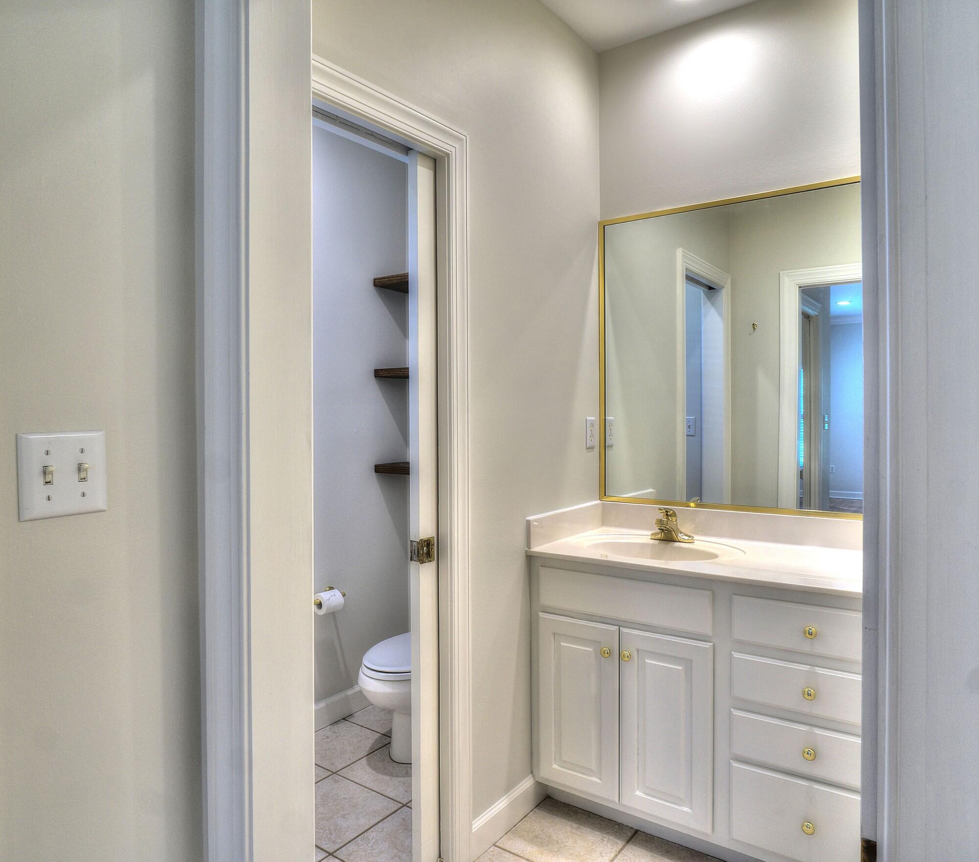 PRESTWICK PLACE - Residential