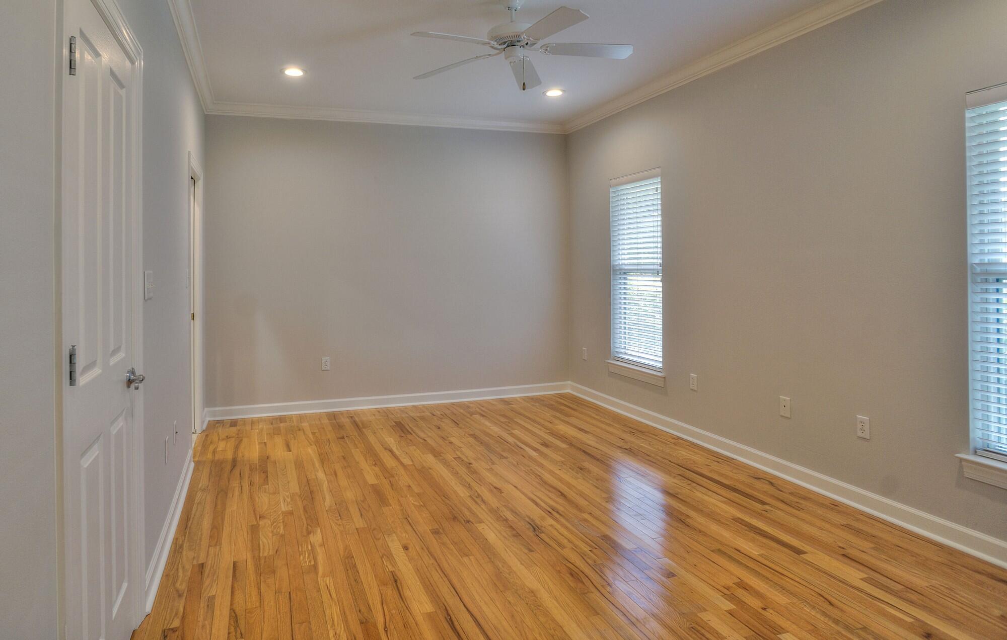 PRESTWICK PLACE - Residential