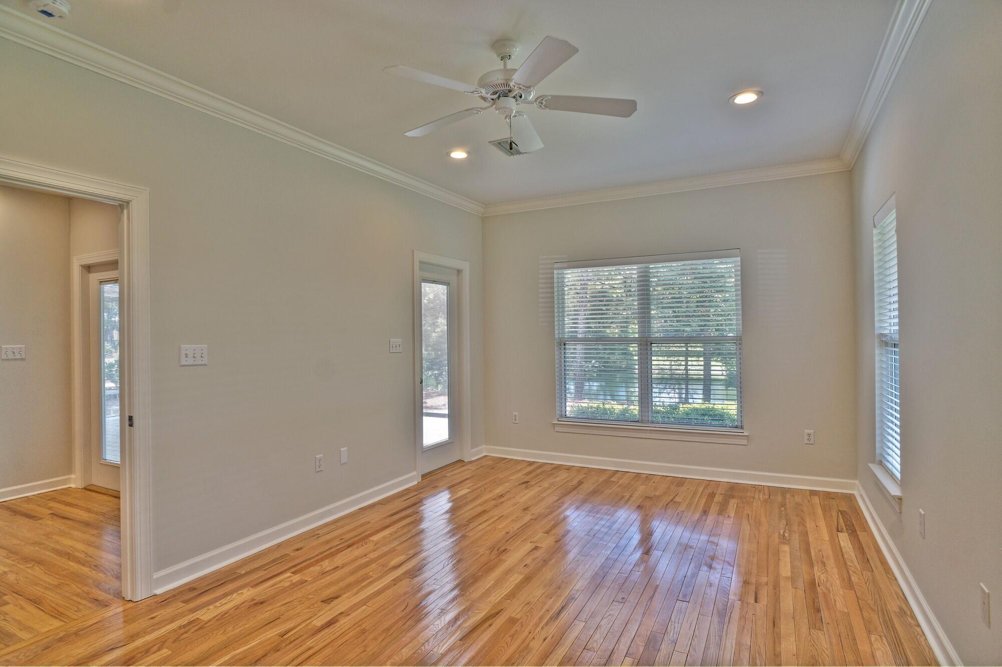 PRESTWICK PLACE - Residential