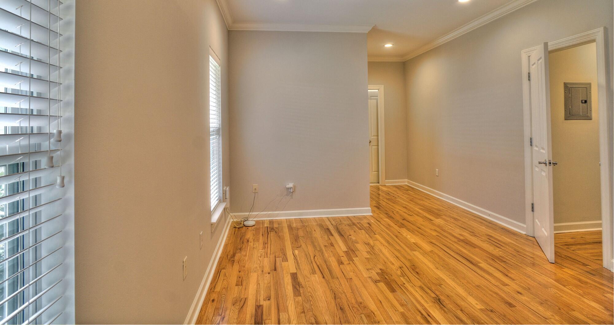 PRESTWICK PLACE - Residential