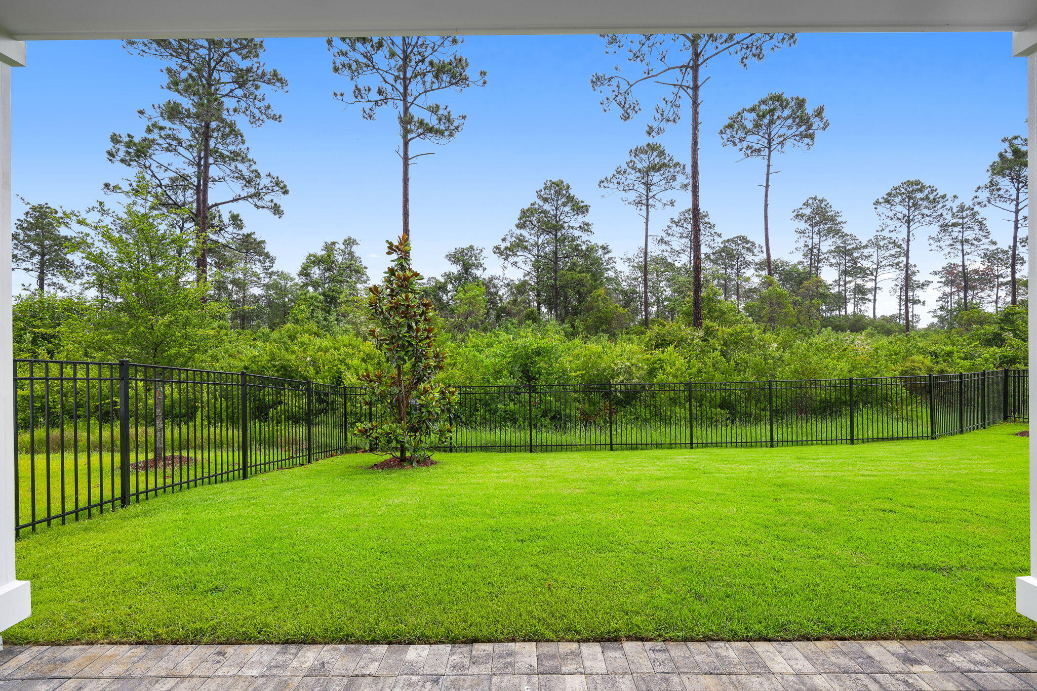 Breakwater at Ward Creek - Residential