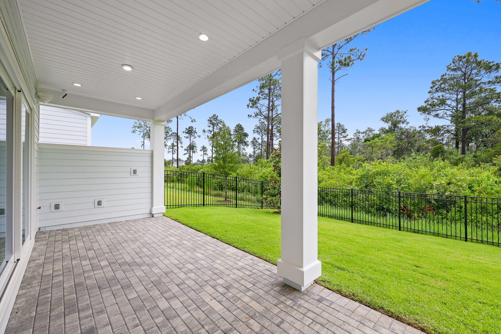 Breakwater at Ward Creek - Residential