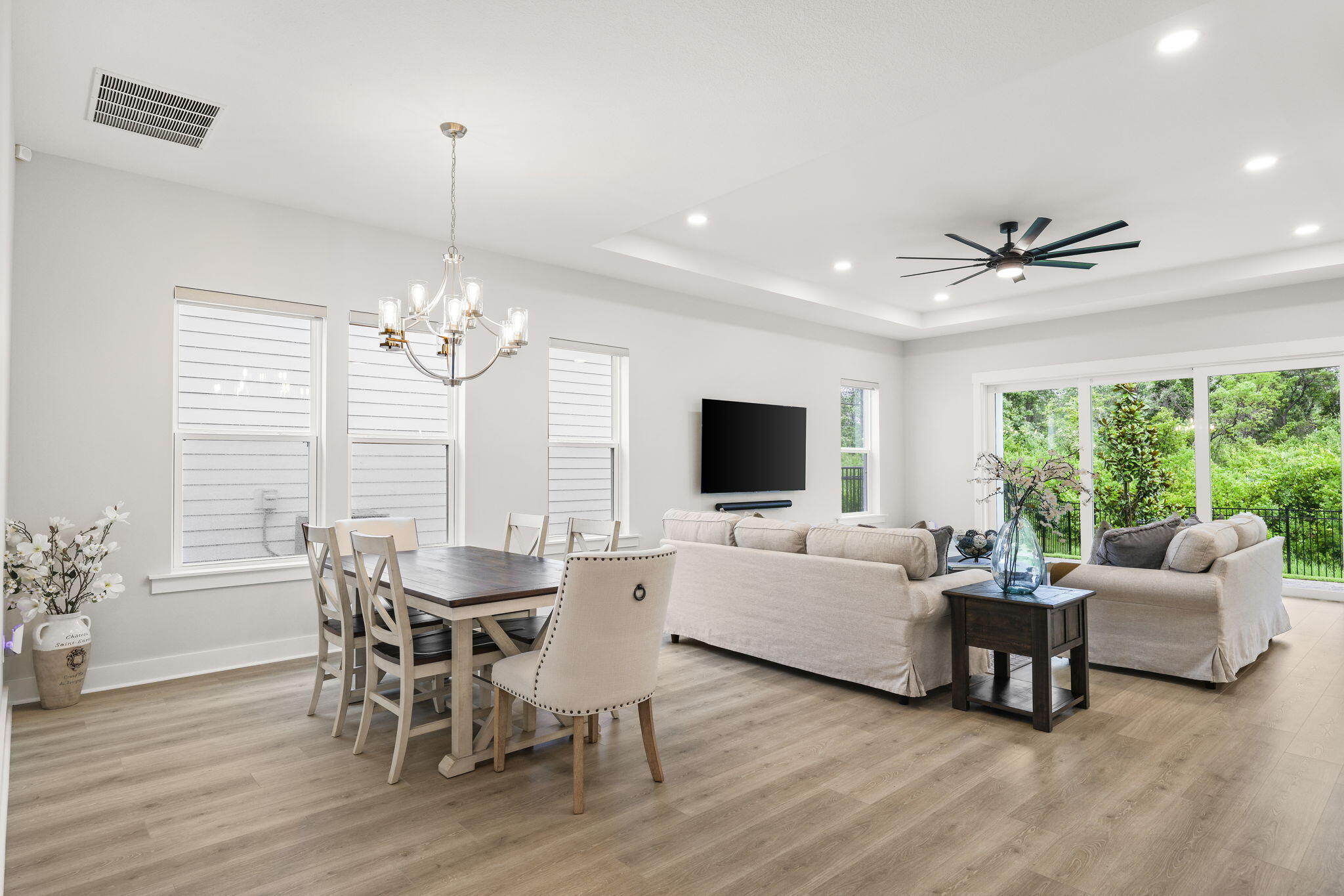 Breakwater at Ward Creek - Residential