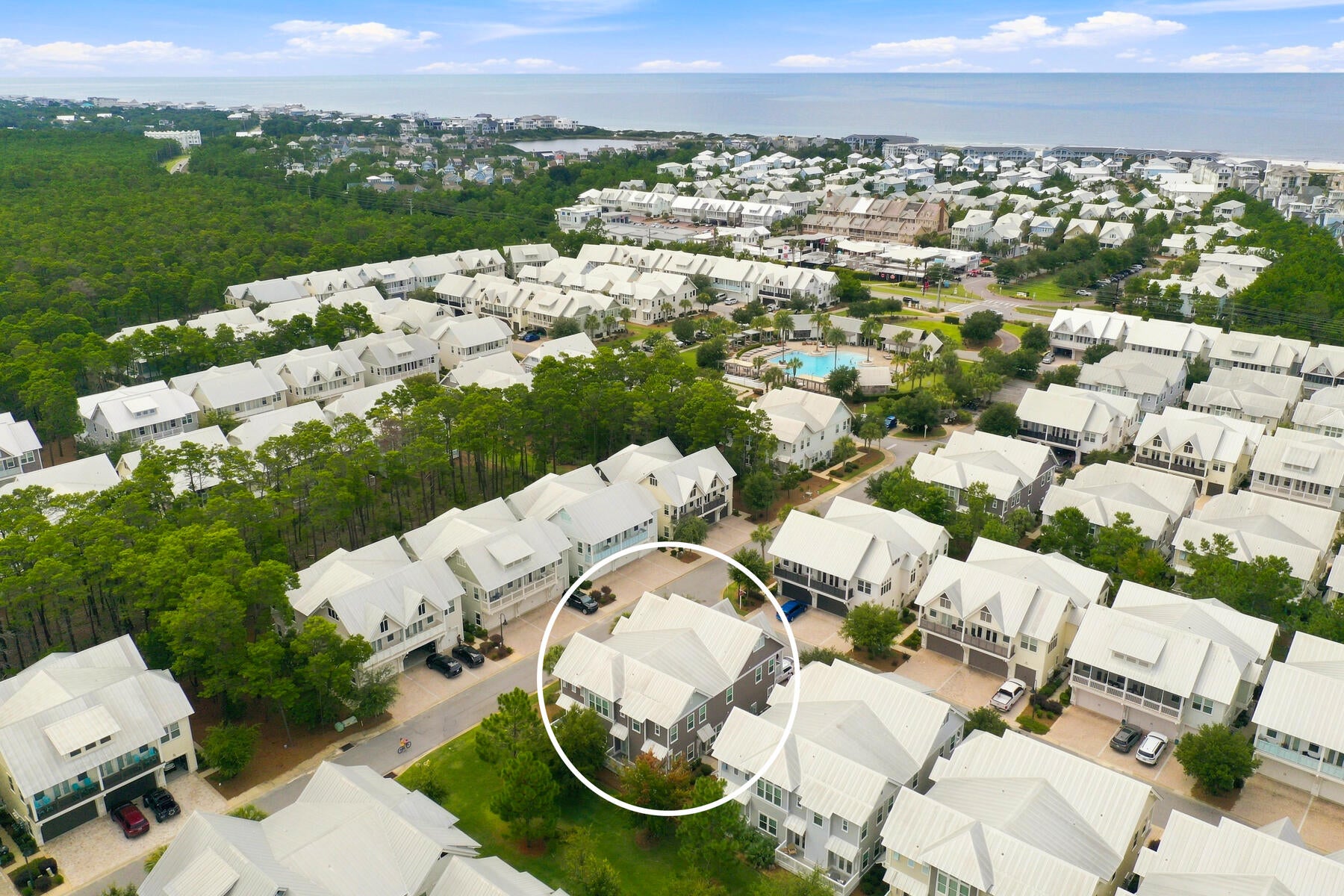 PROMINENCE - Residential