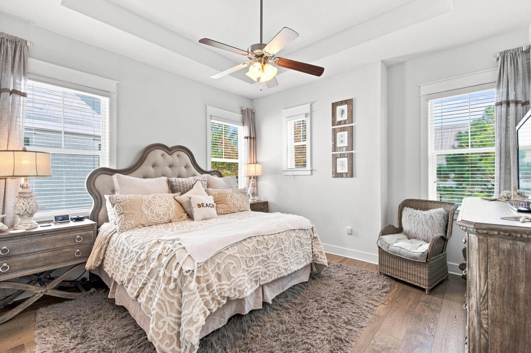 PROMINENCE - Residential