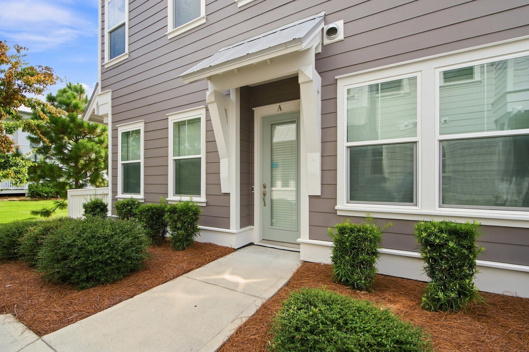 PROMINENCE - Residential