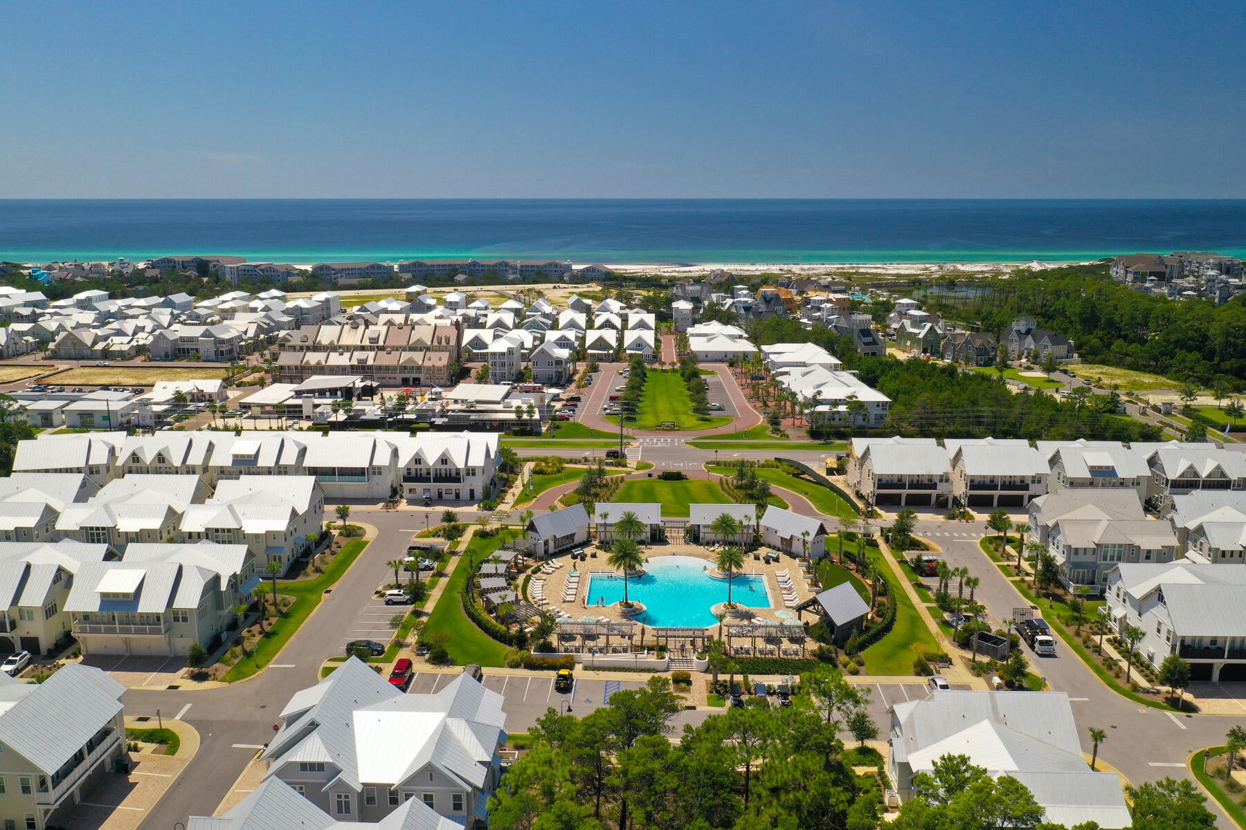 PROMINENCE - Residential