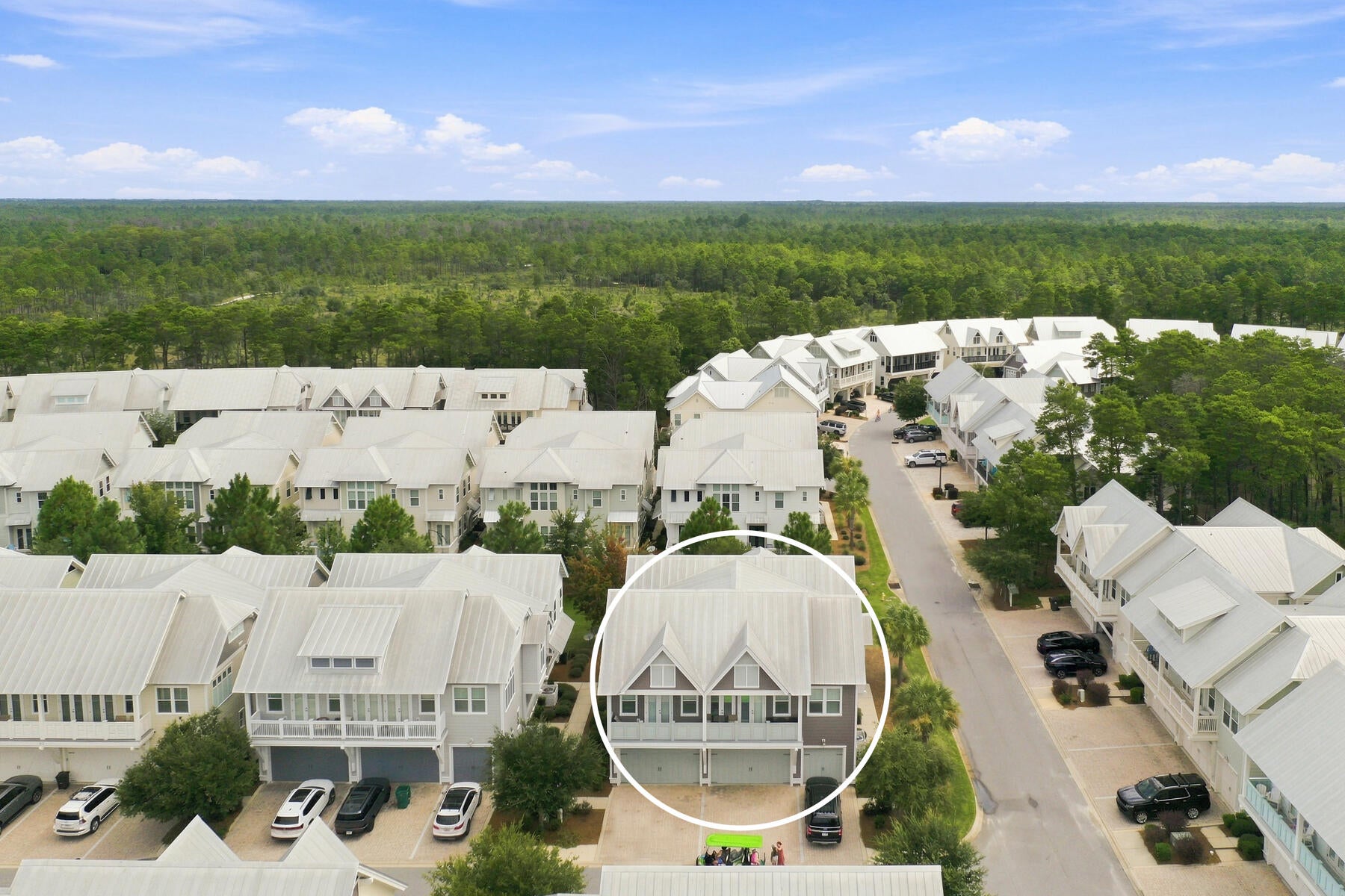 PROMINENCE - Residential