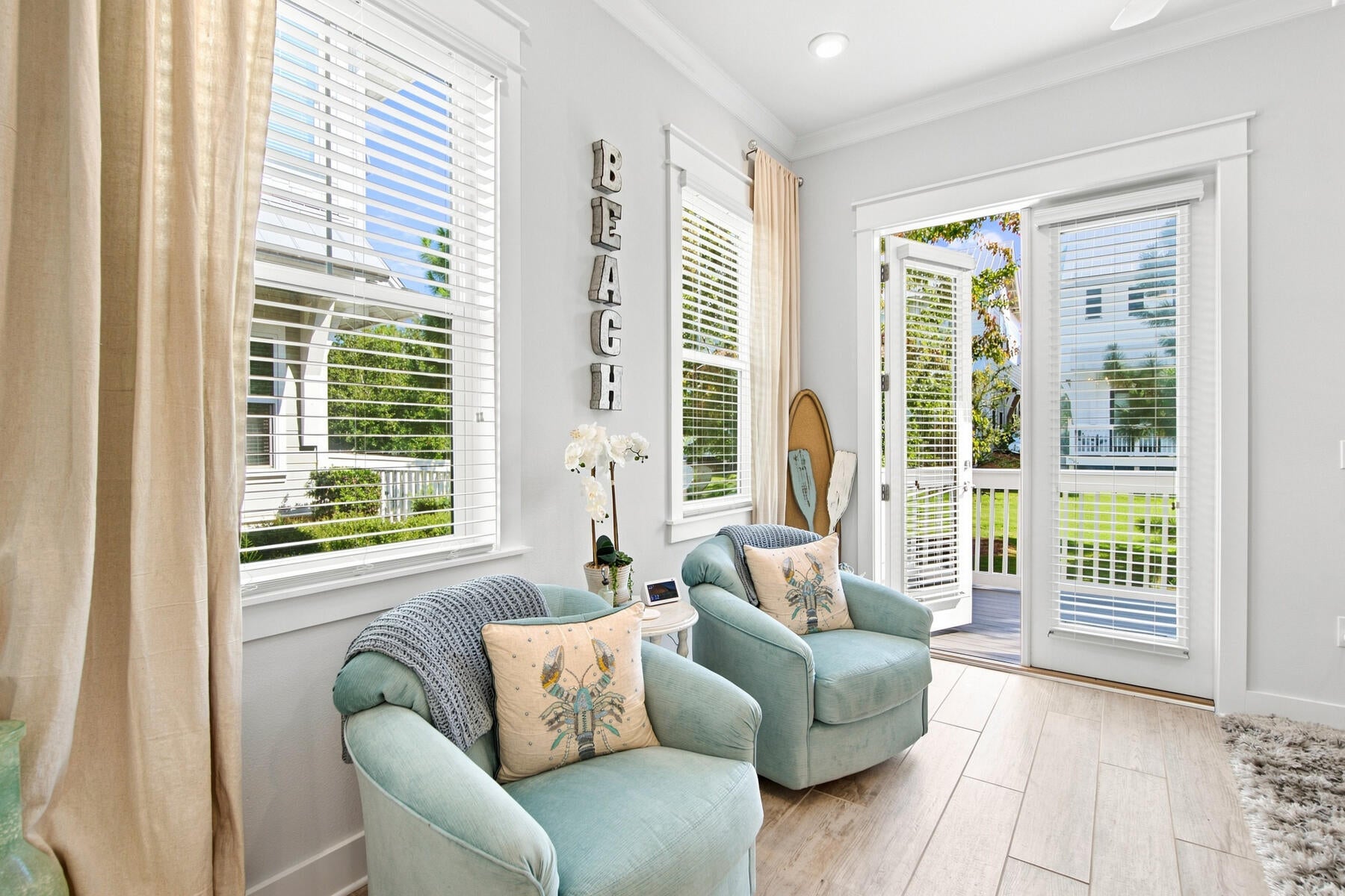 PROMINENCE - Residential