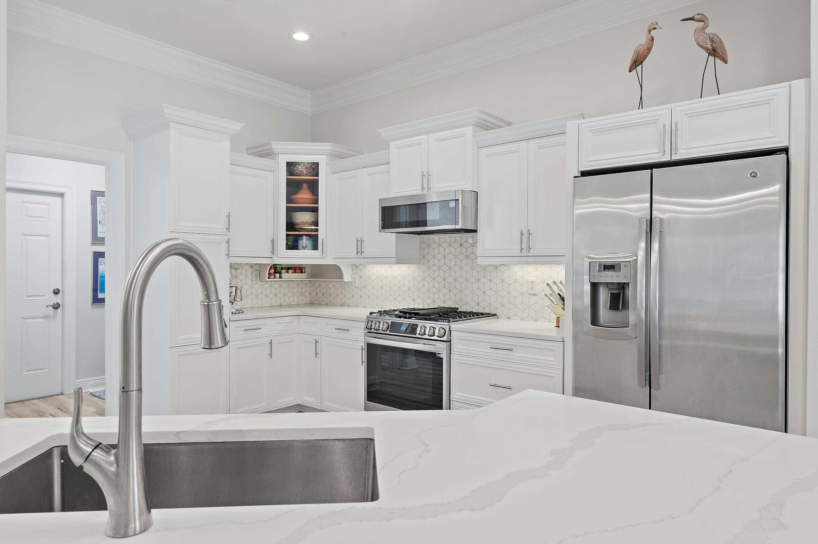 Emerald Lakes - Residential