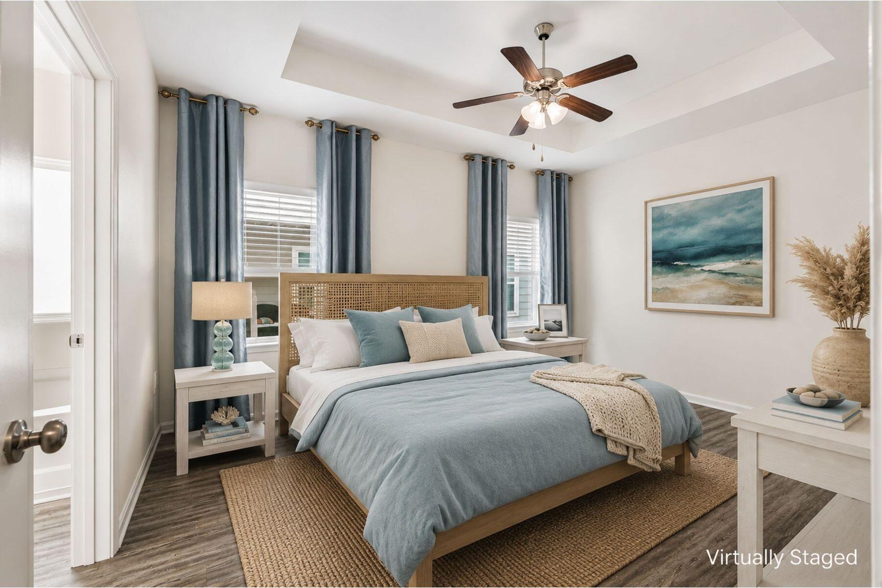 HAMMOCK BAY - Residential