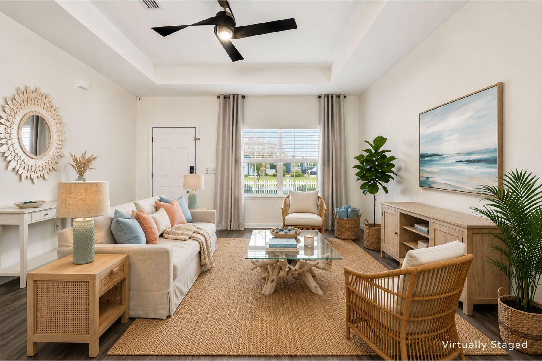 HAMMOCK BAY - Residential