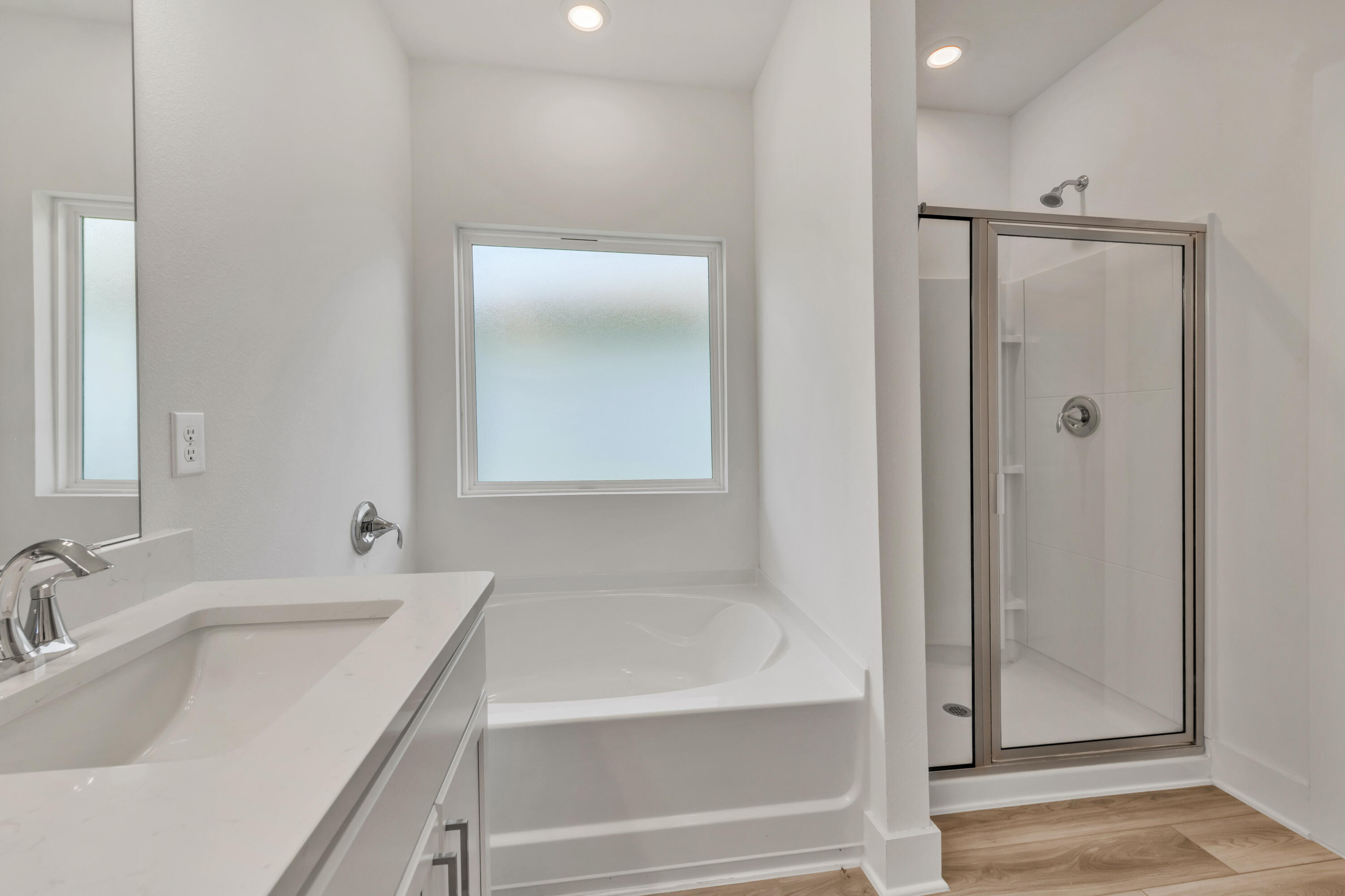 MAGNOLIA CREEK PHASE 1 - Residential