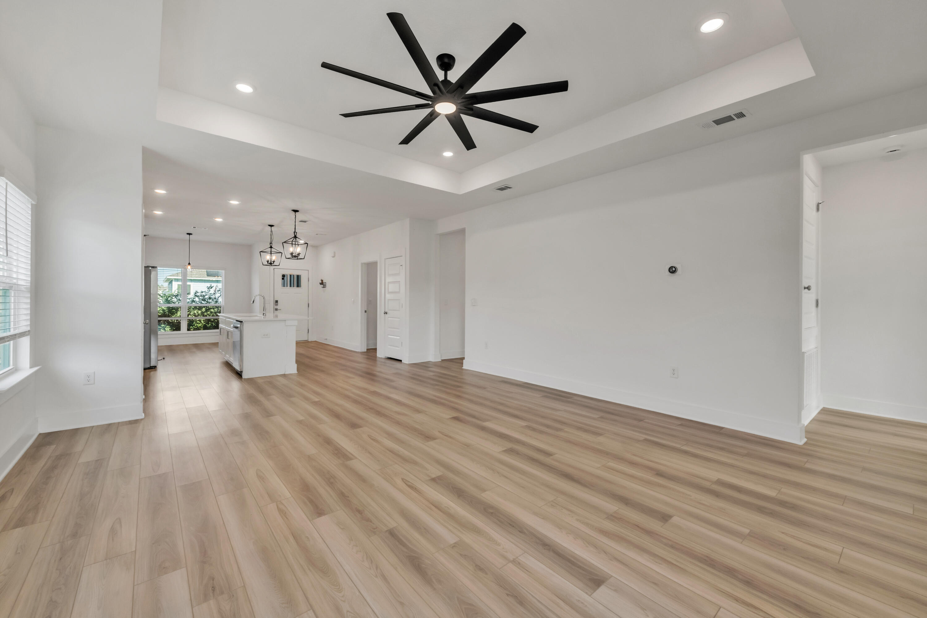 MAGNOLIA CREEK PHASE 1 - Residential