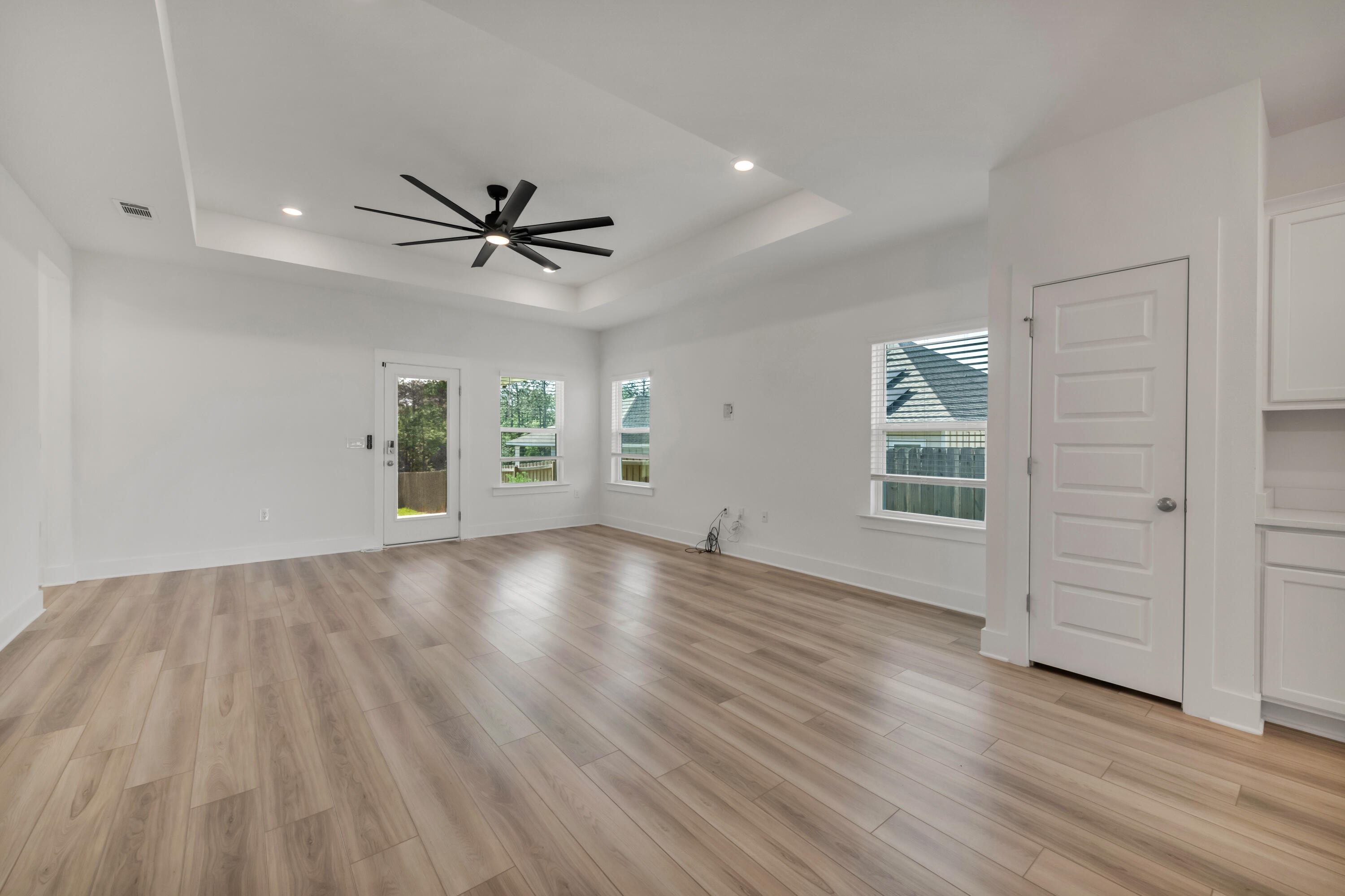 MAGNOLIA CREEK PHASE 1 - Residential