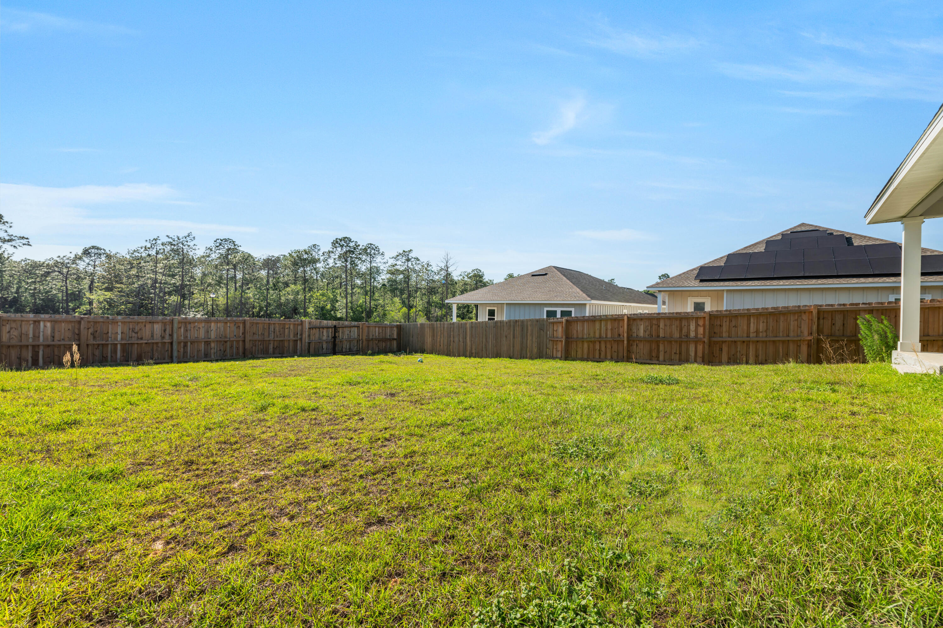 MAGNOLIA CREEK PHASE 1 - Residential