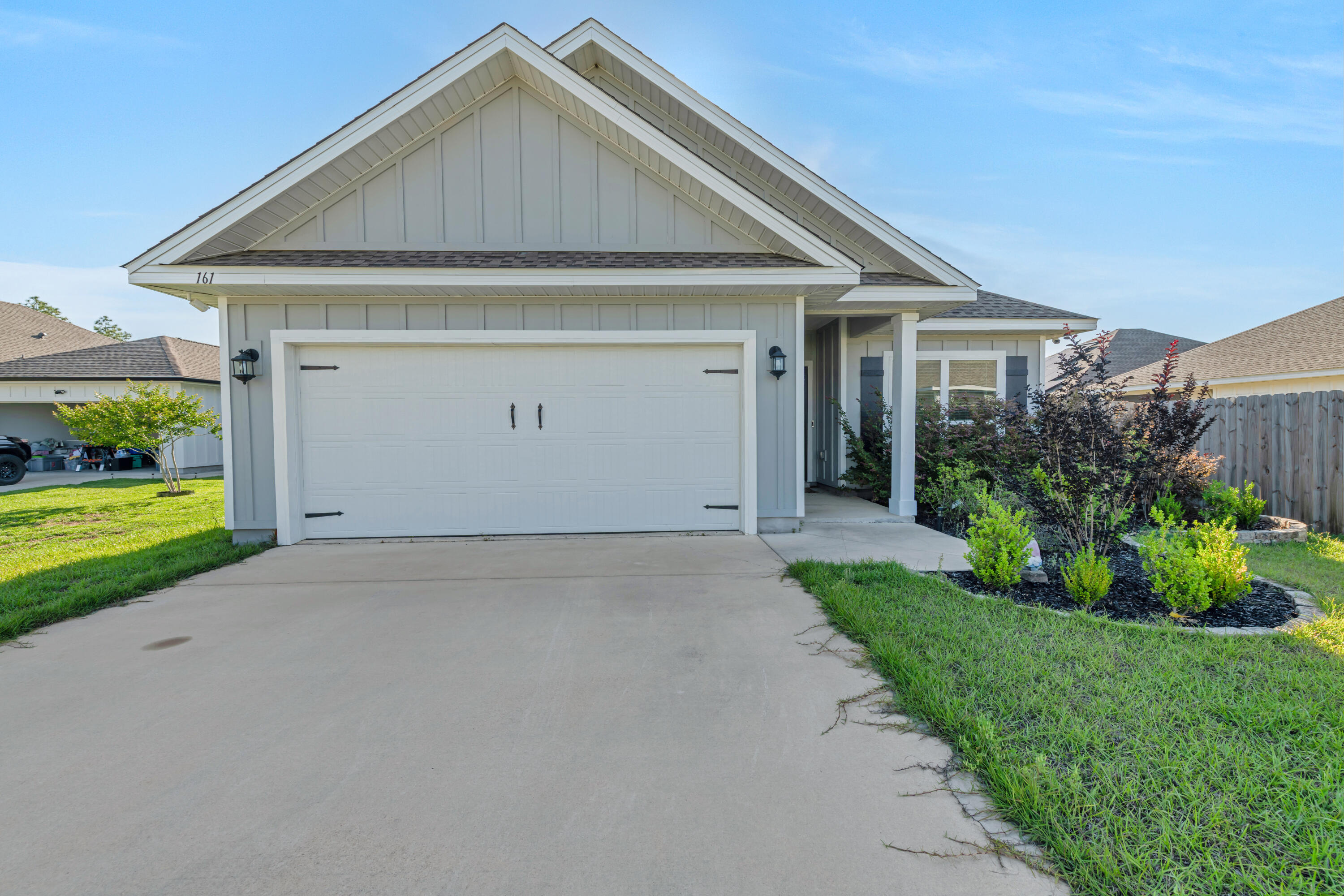 MAGNOLIA CREEK PHASE 1 - Residential