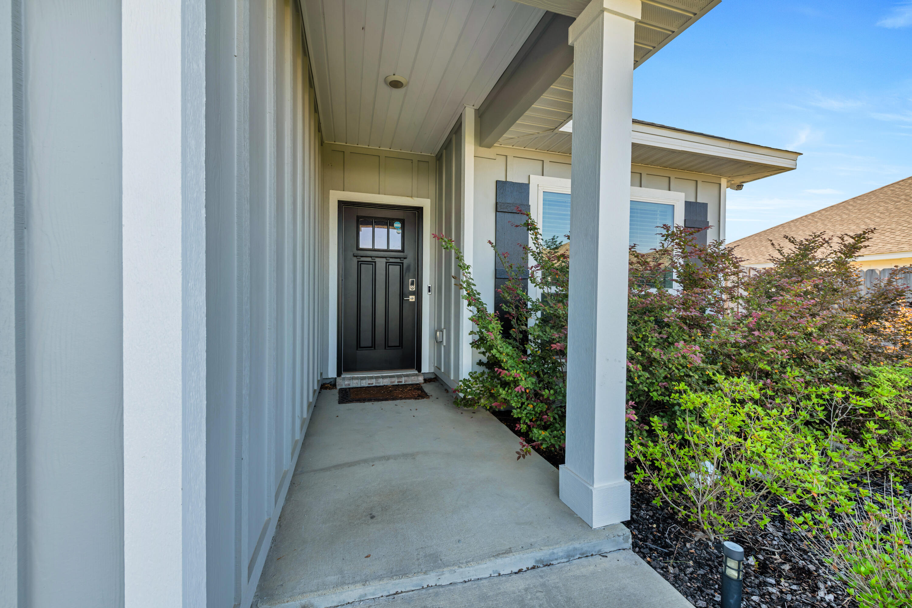 MAGNOLIA CREEK PHASE 1 - Residential