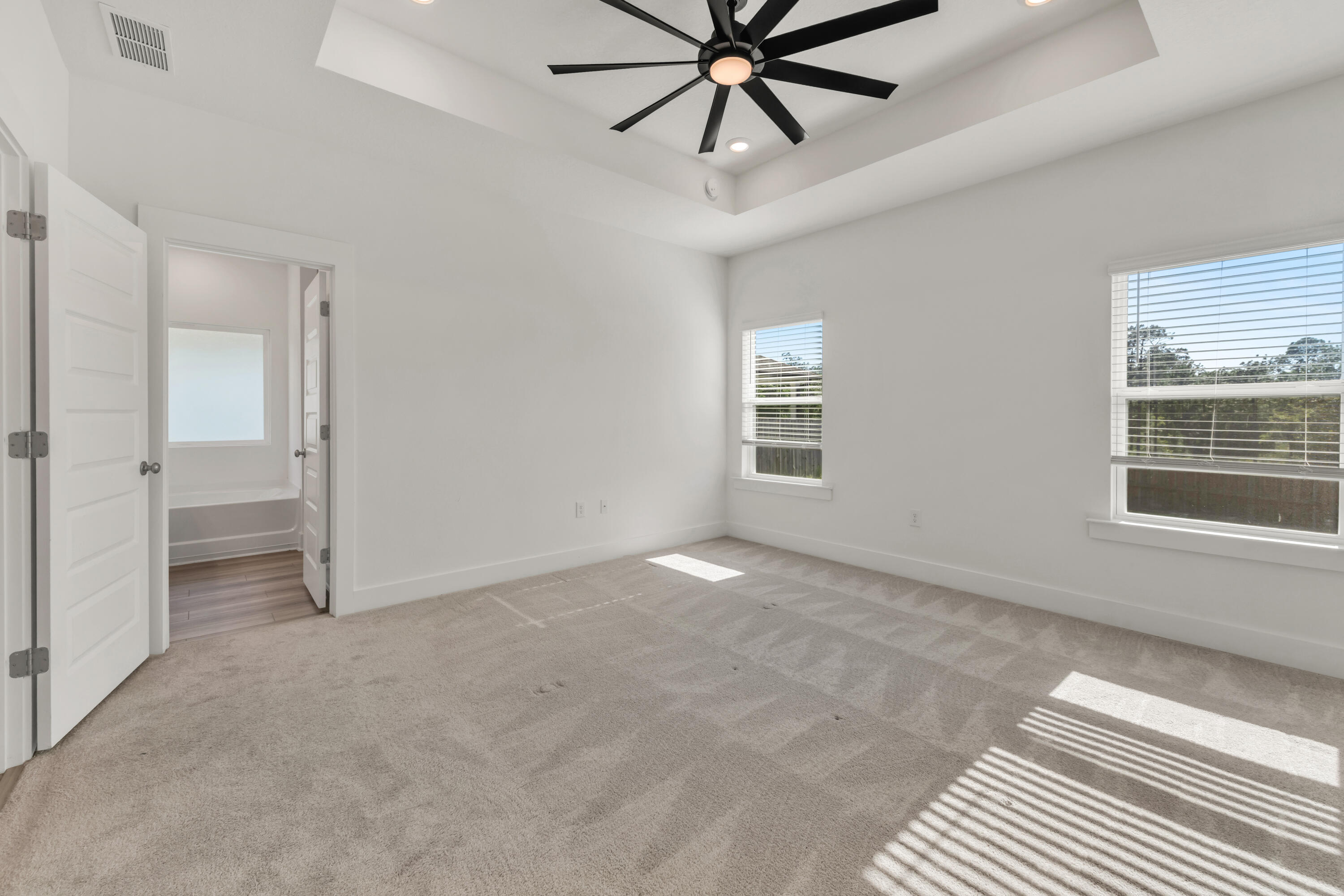 MAGNOLIA CREEK PHASE 1 - Residential