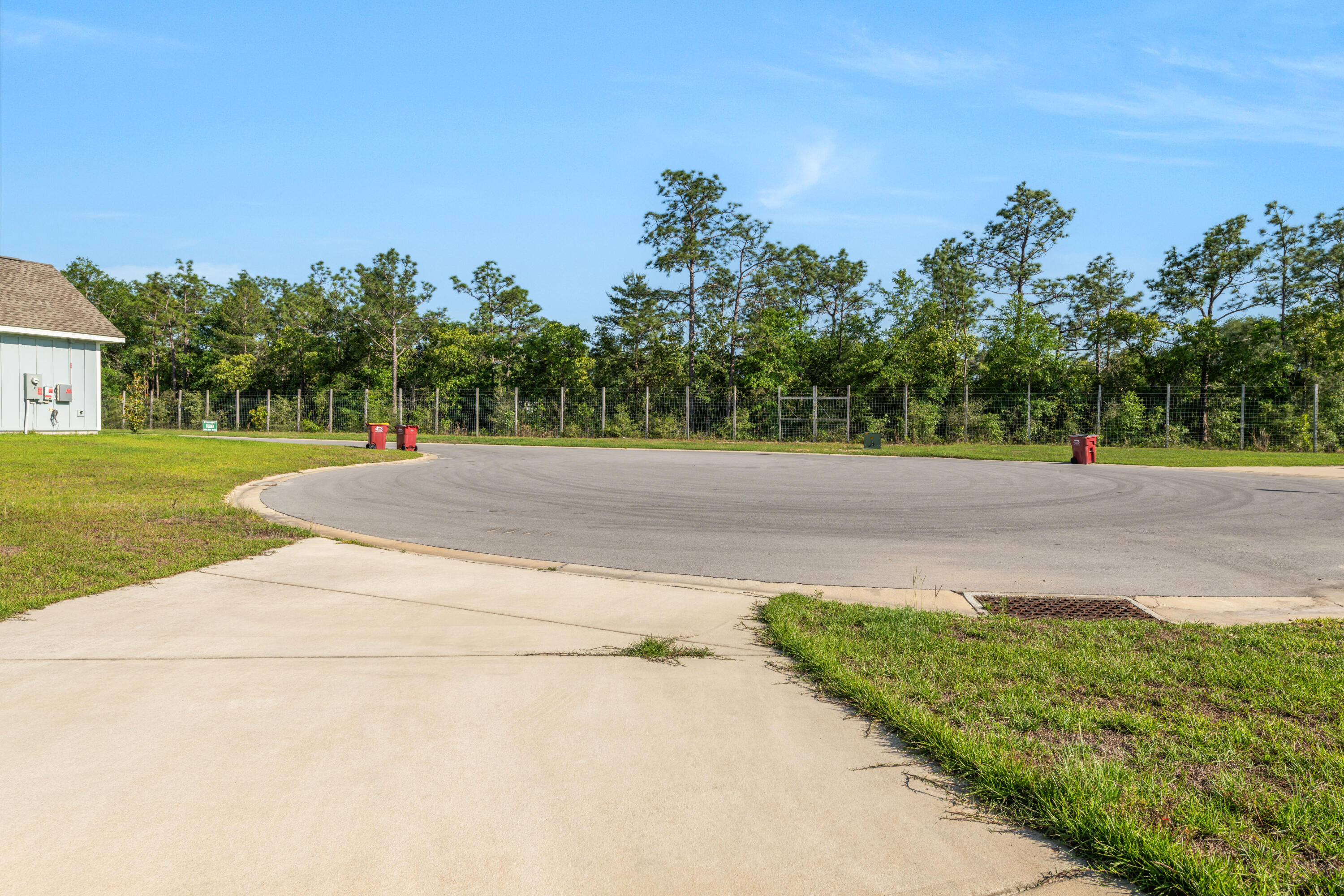 MAGNOLIA CREEK PHASE 1 - Residential
