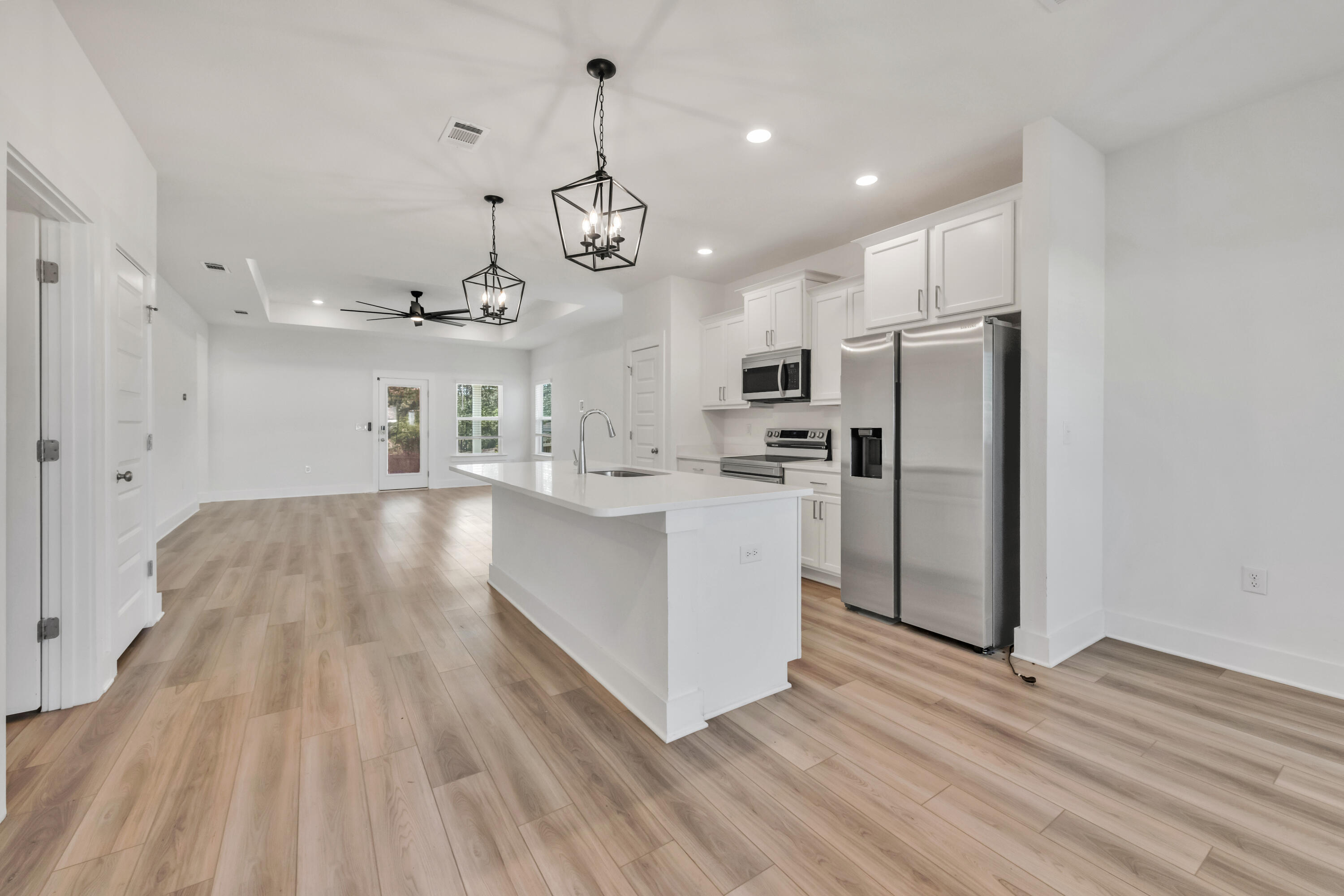MAGNOLIA CREEK PHASE 1 - Residential