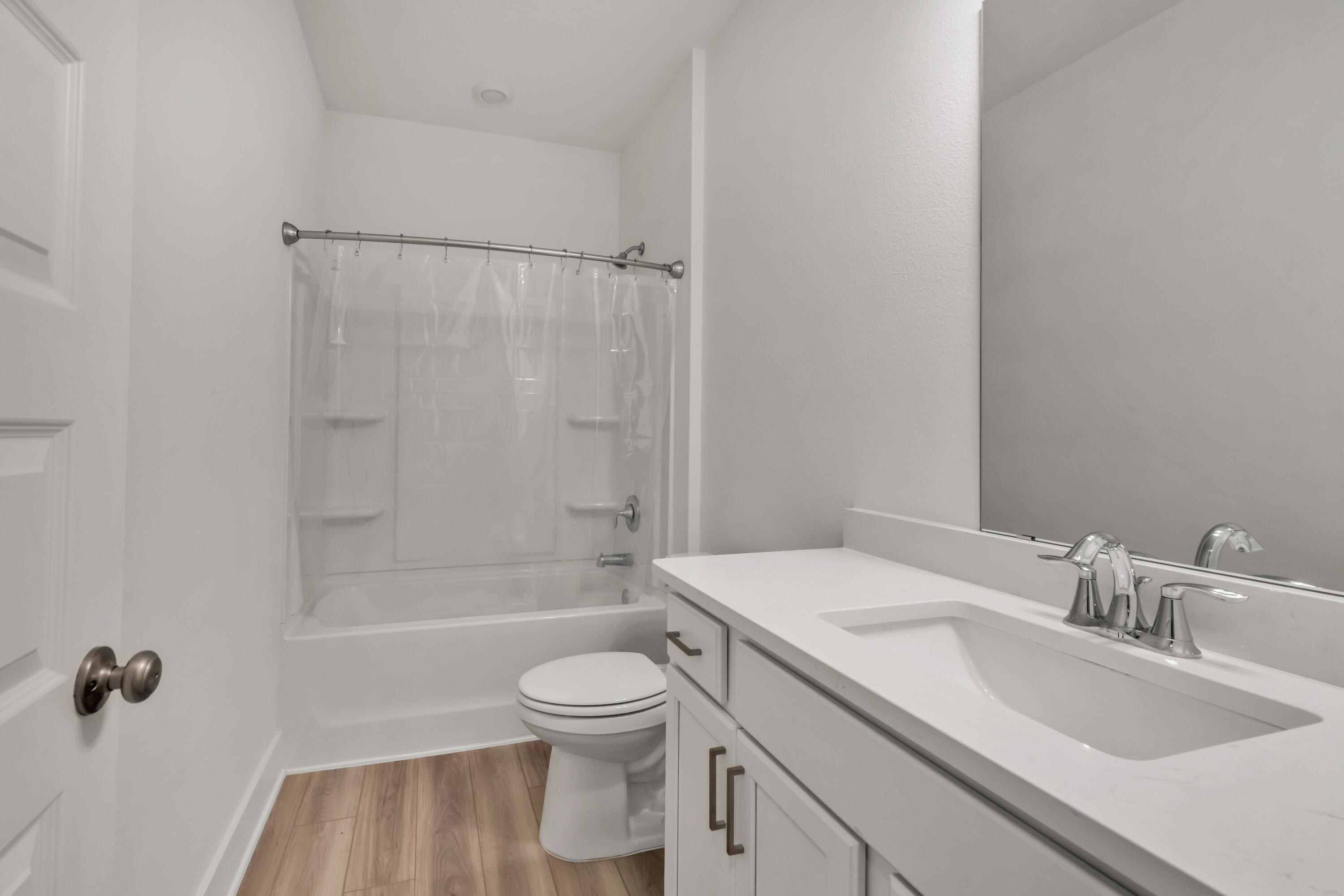 MAGNOLIA CREEK PHASE 1 - Residential