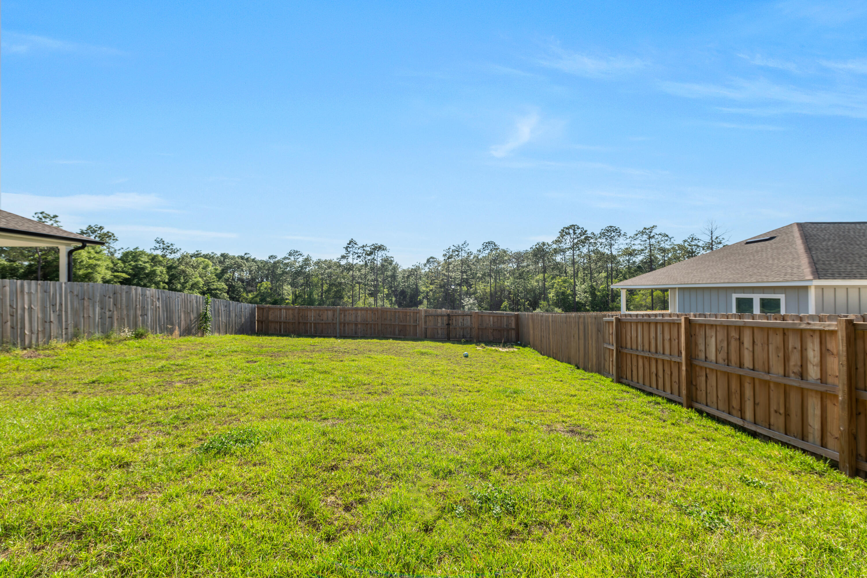 MAGNOLIA CREEK PHASE 1 - Residential