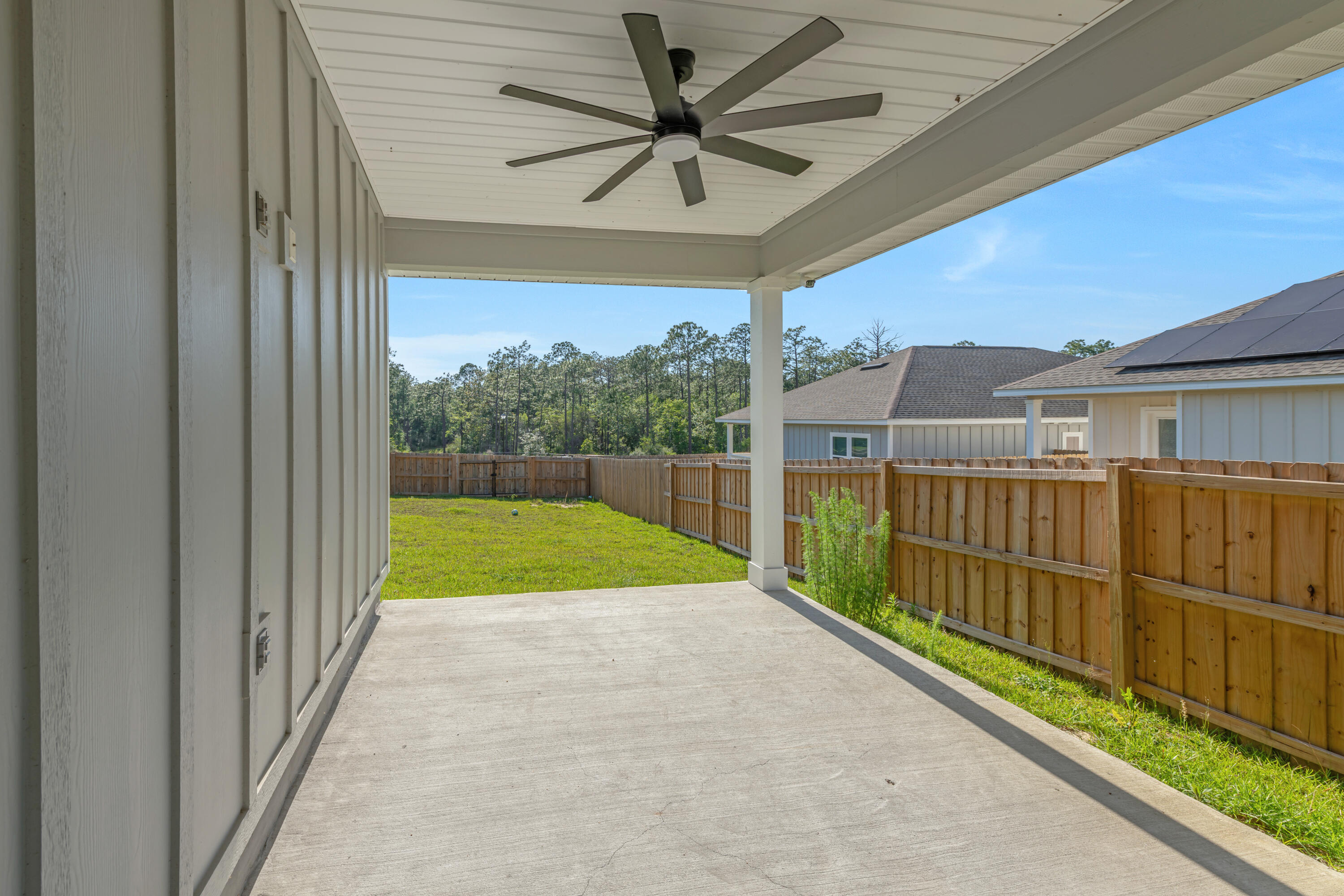 MAGNOLIA CREEK PHASE 1 - Residential