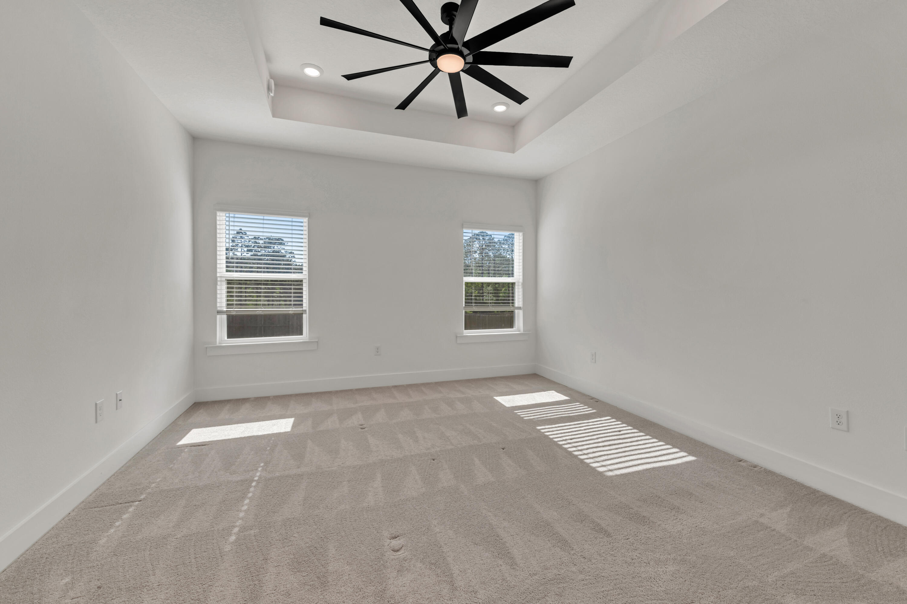 MAGNOLIA CREEK PHASE 1 - Residential