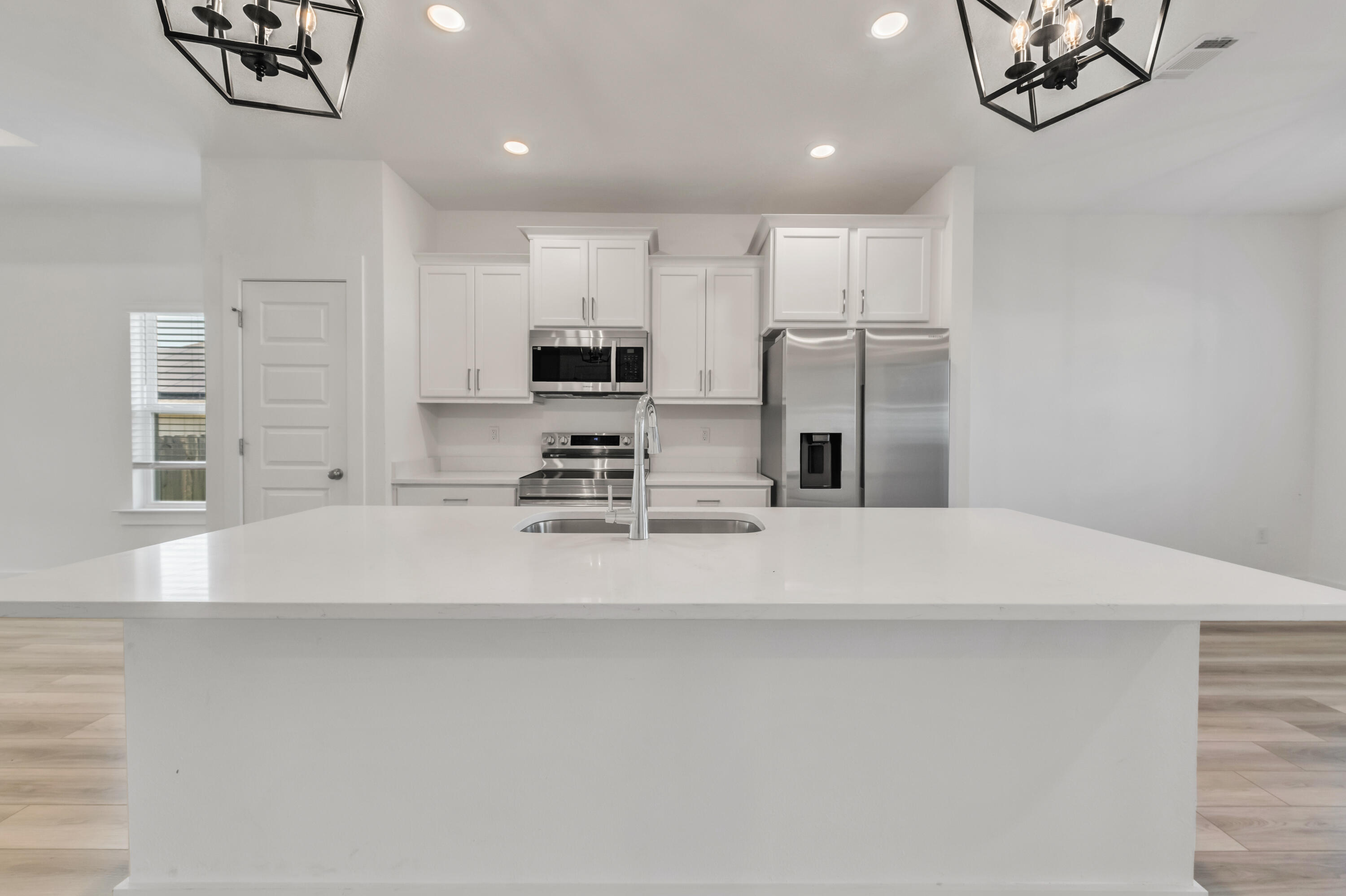 MAGNOLIA CREEK PHASE 1 - Residential