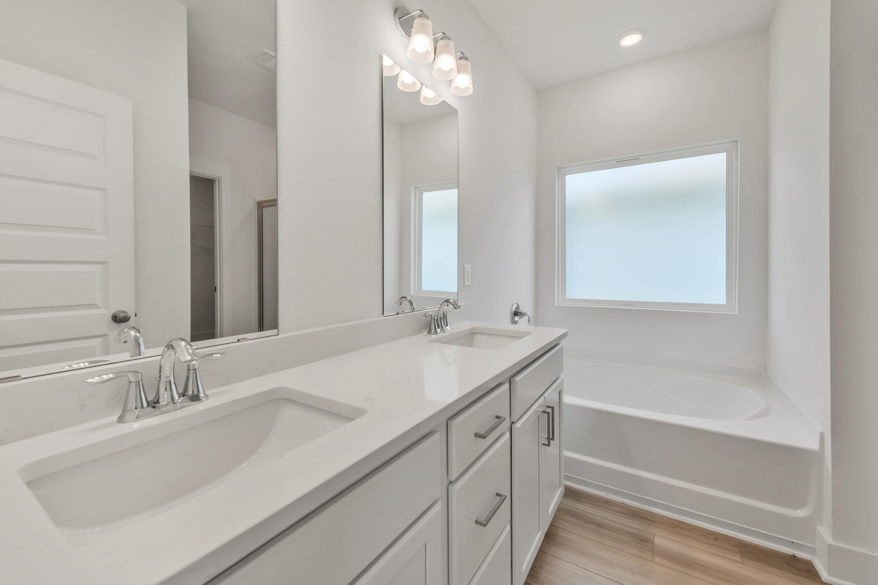 MAGNOLIA CREEK PHASE 1 - Residential