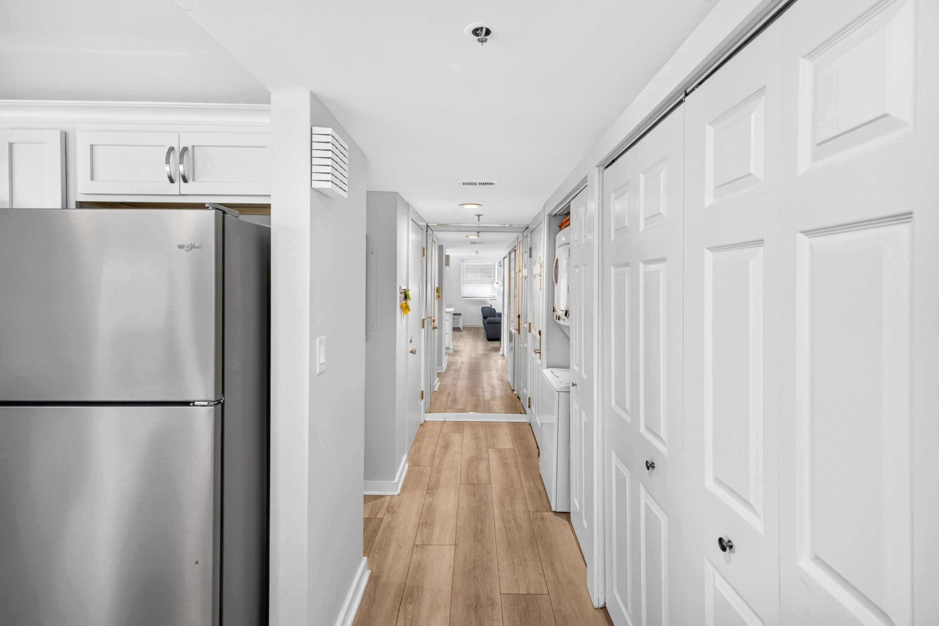 BEACHSIDE TWO - Residential
