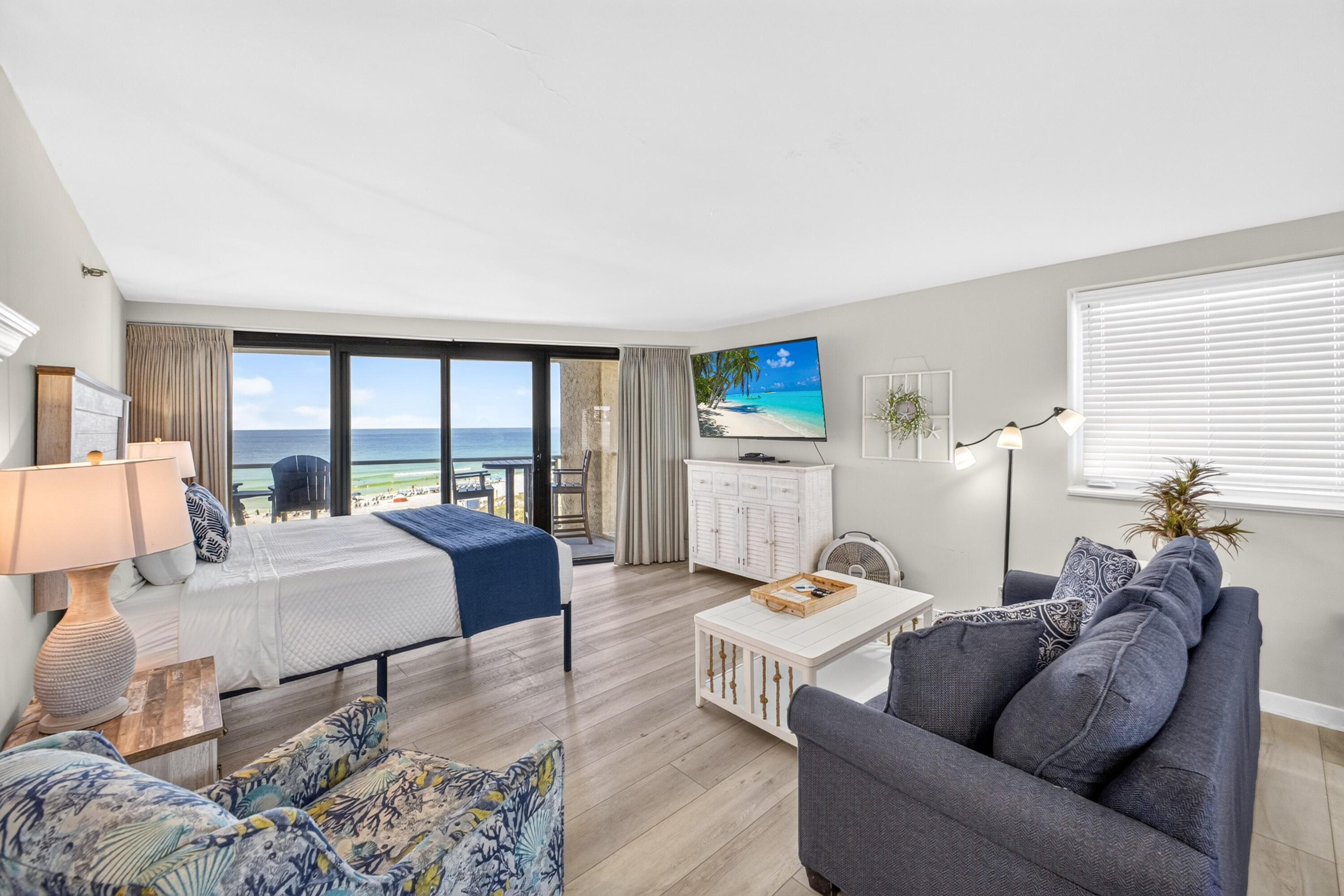 BEACHSIDE TWO - Residential
