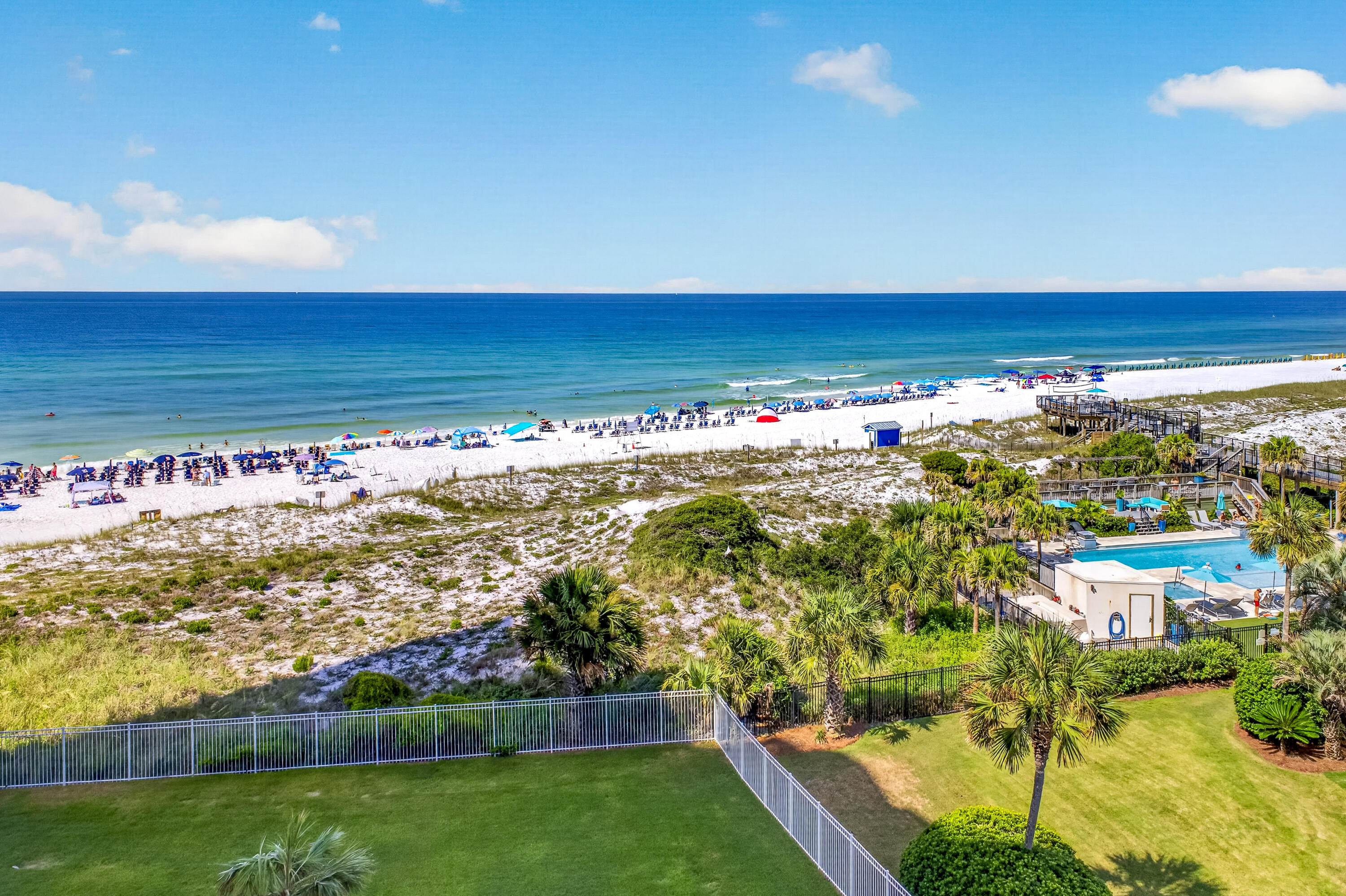 BEACHSIDE TWO - Residential