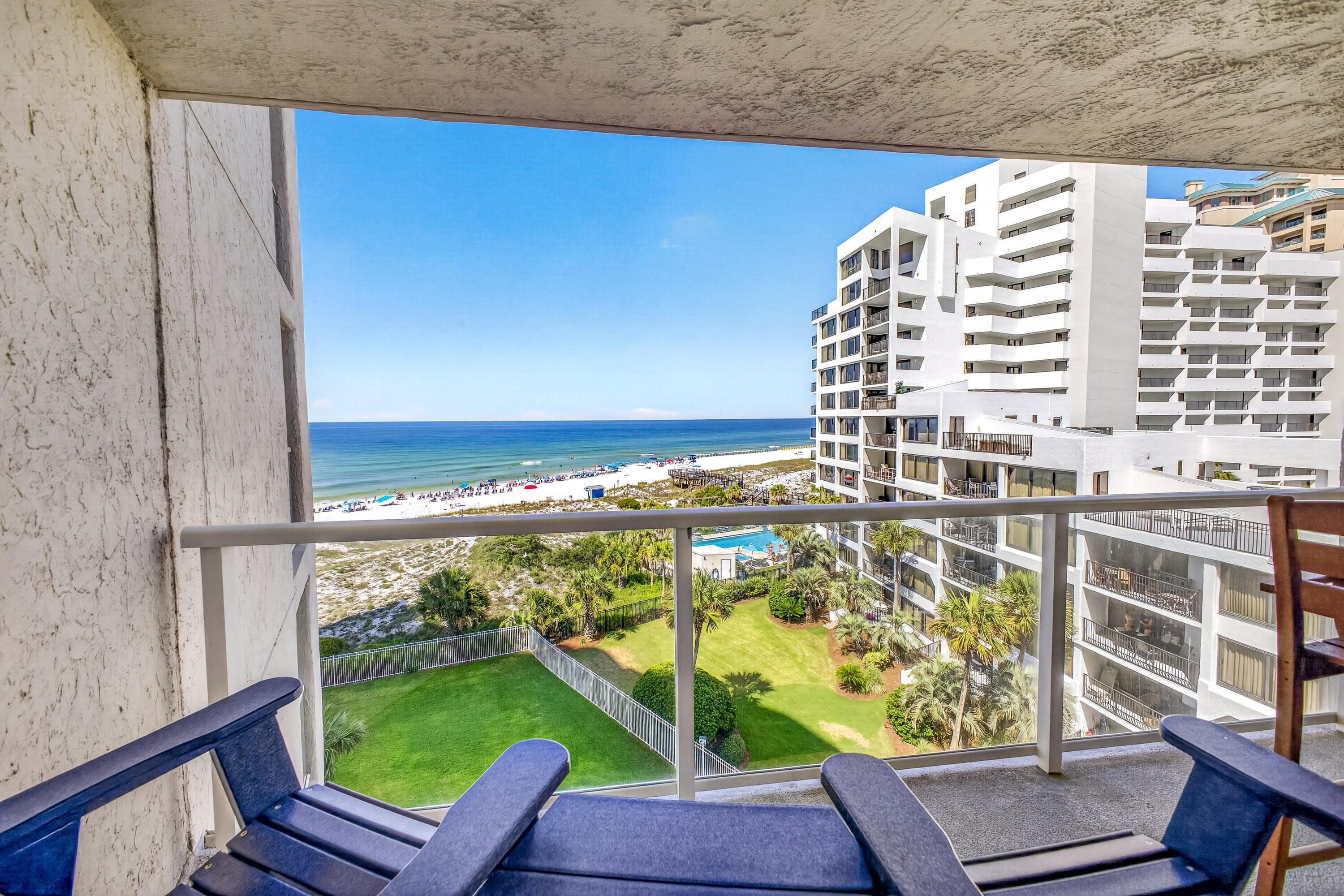 BEACHSIDE TWO - Residential