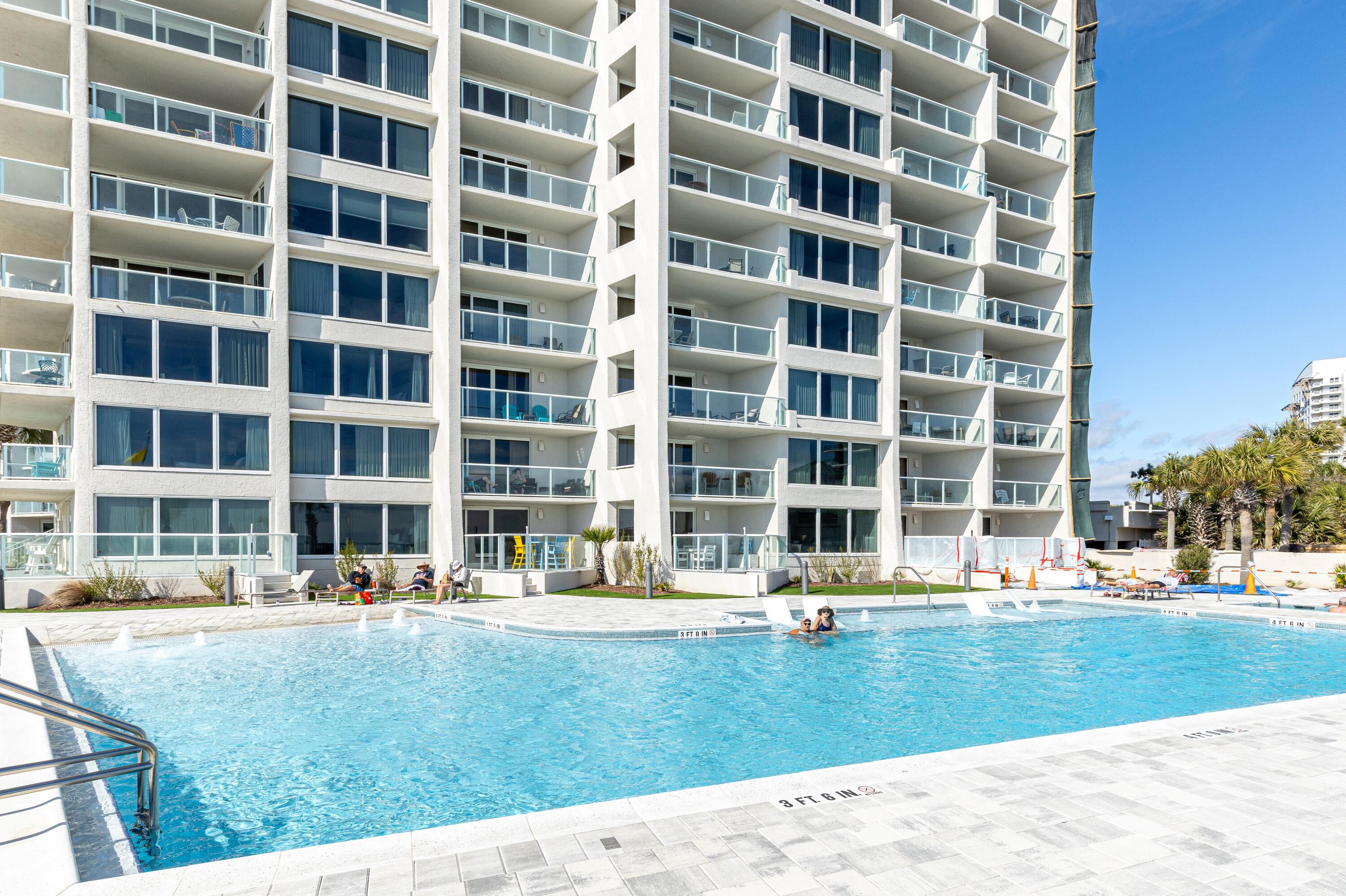 BEACHSIDE TWO - Residential