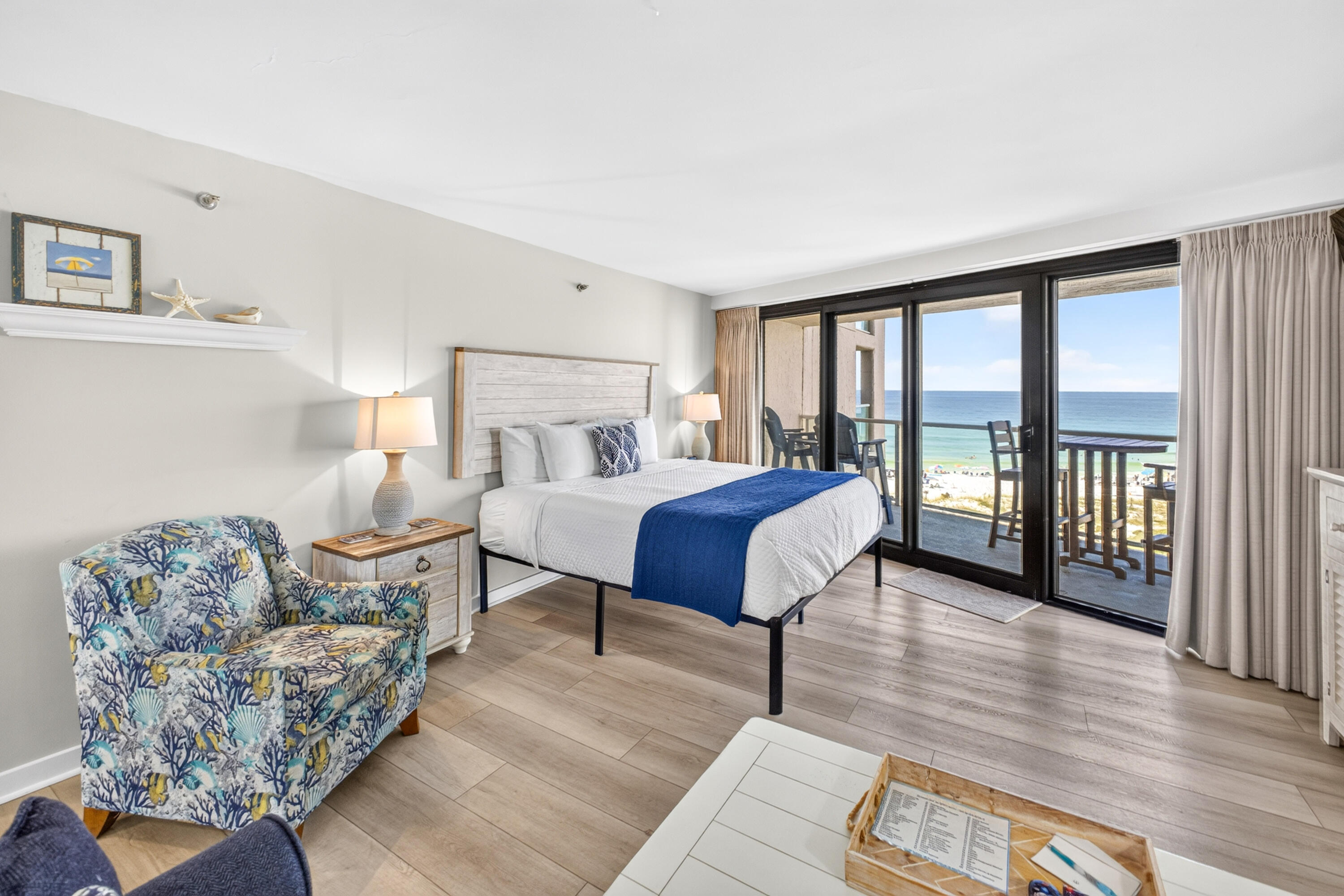BEACHSIDE TWO - Residential