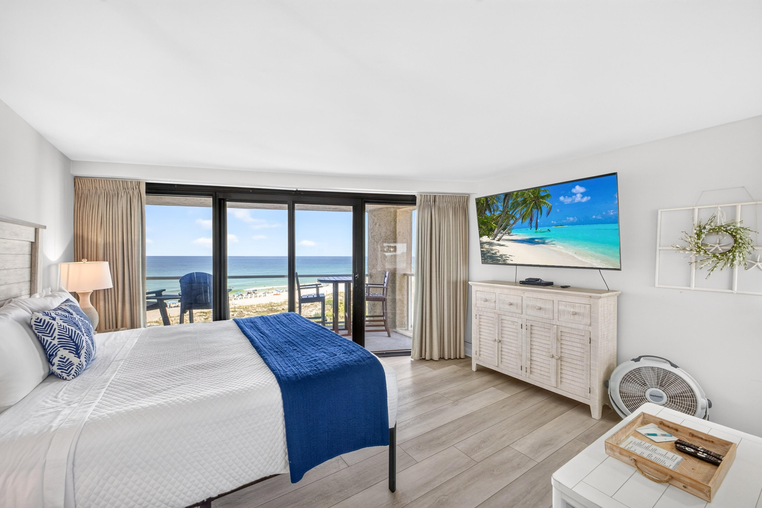 BEACHSIDE TWO - Residential
