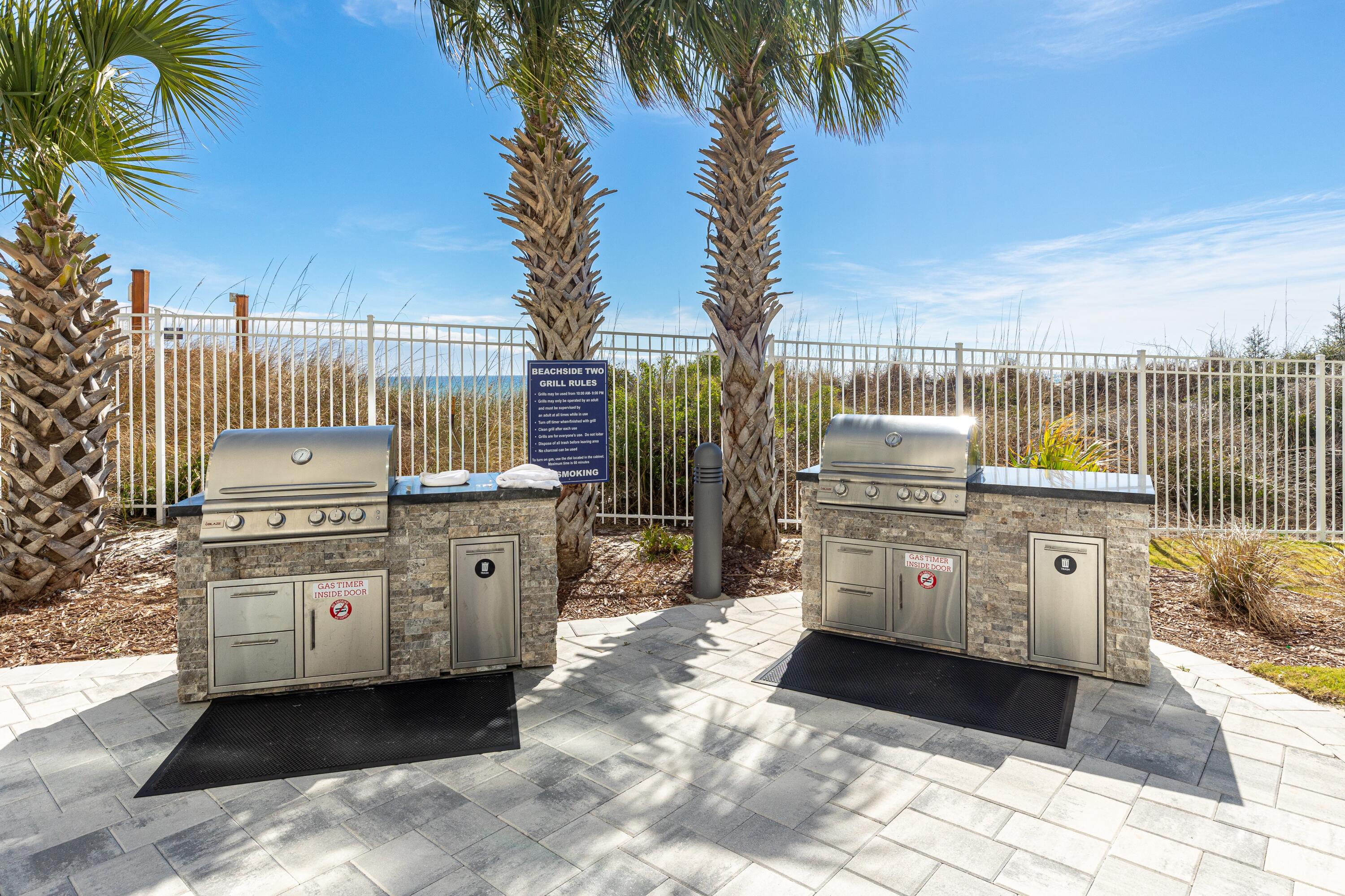 BEACHSIDE TWO - Residential