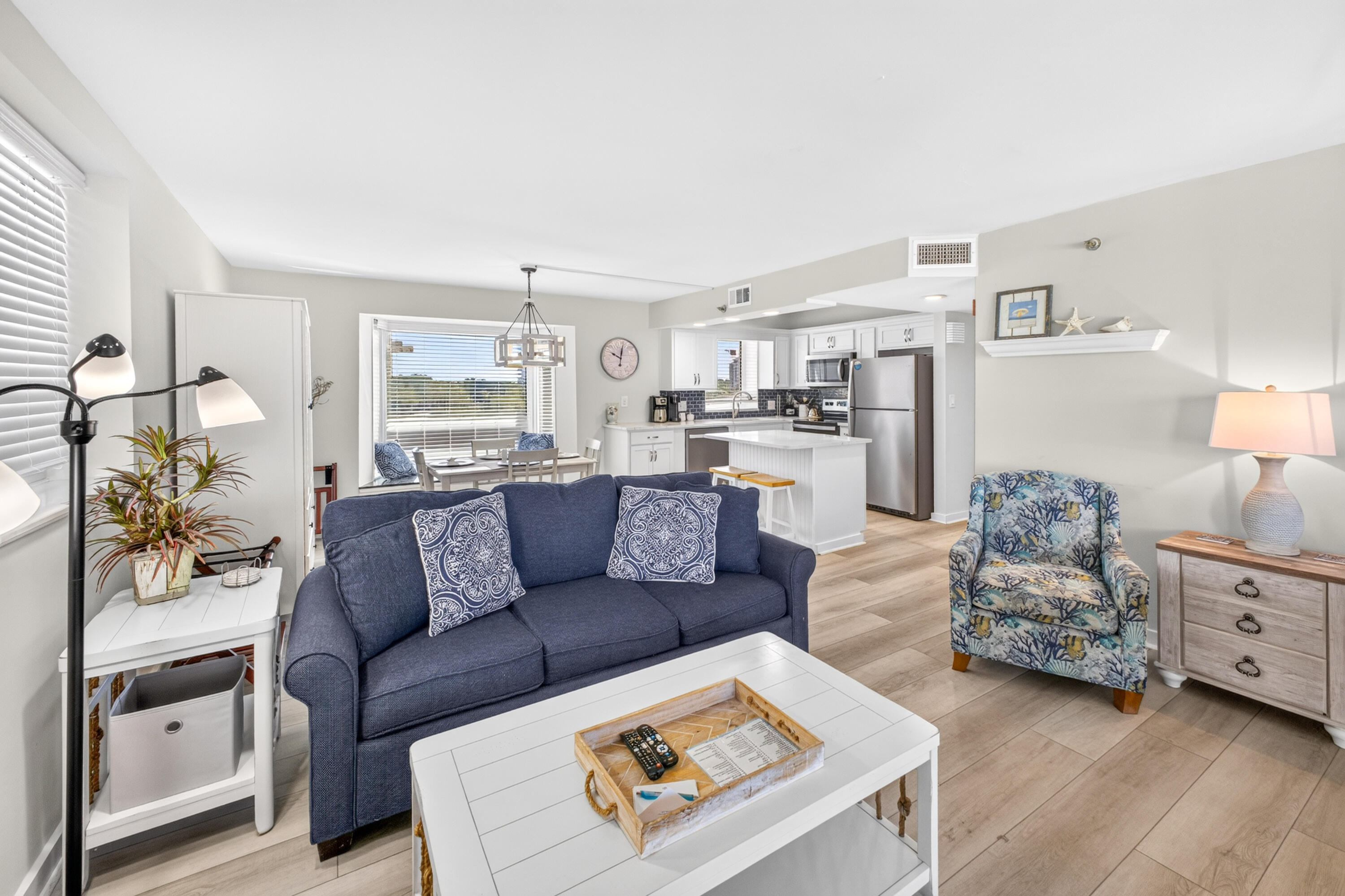 BEACHSIDE TWO - Residential