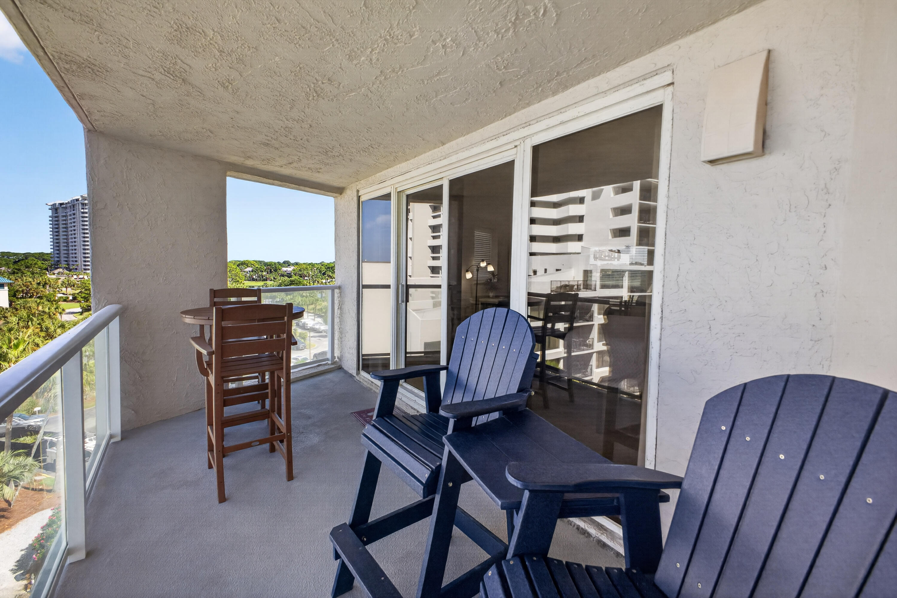 BEACHSIDE TWO - Residential