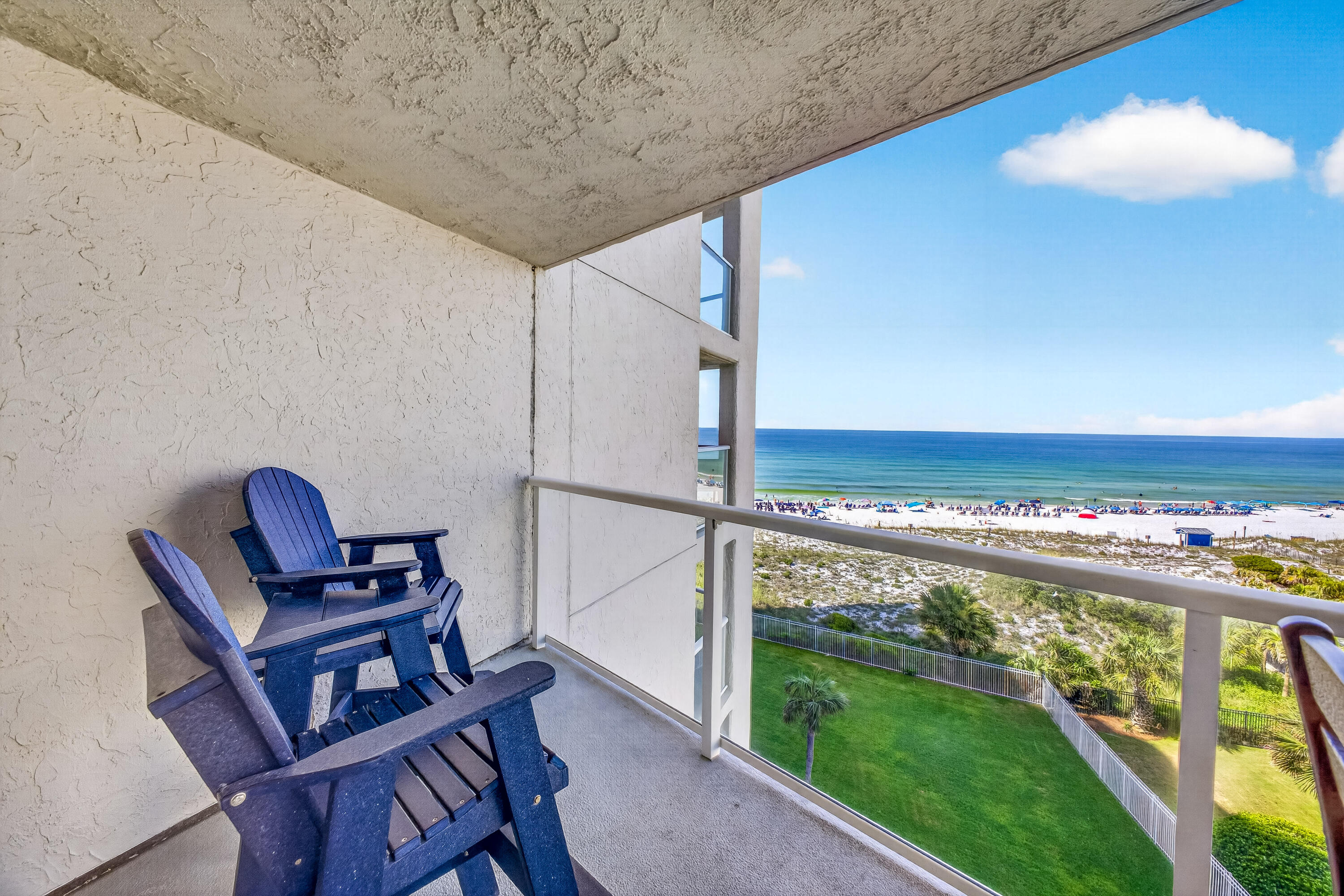 BEACHSIDE TWO - Residential